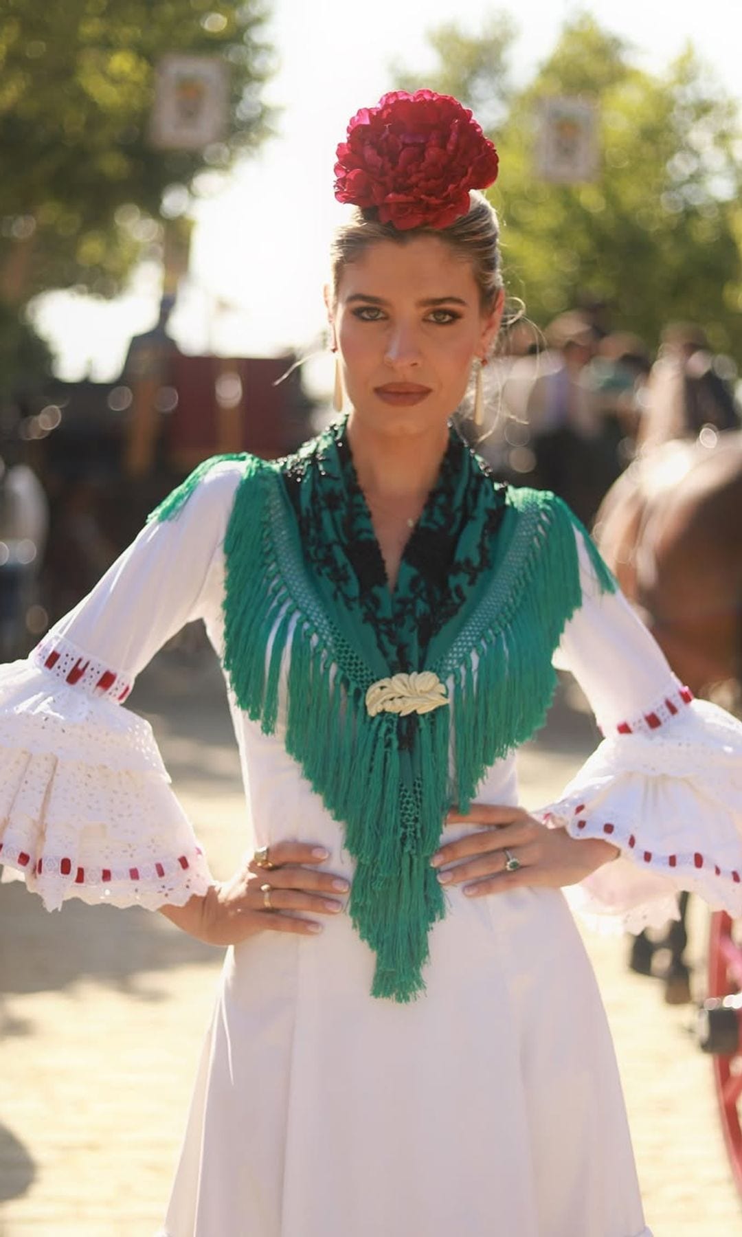 Teresa Andres Gonzalvo