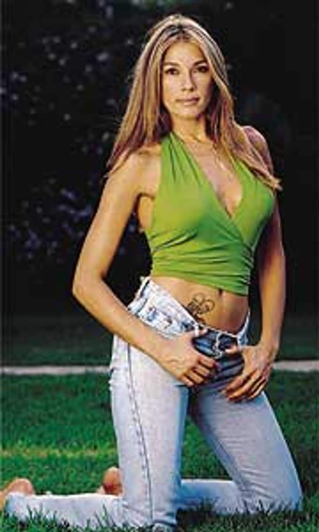 Catherine Fulop