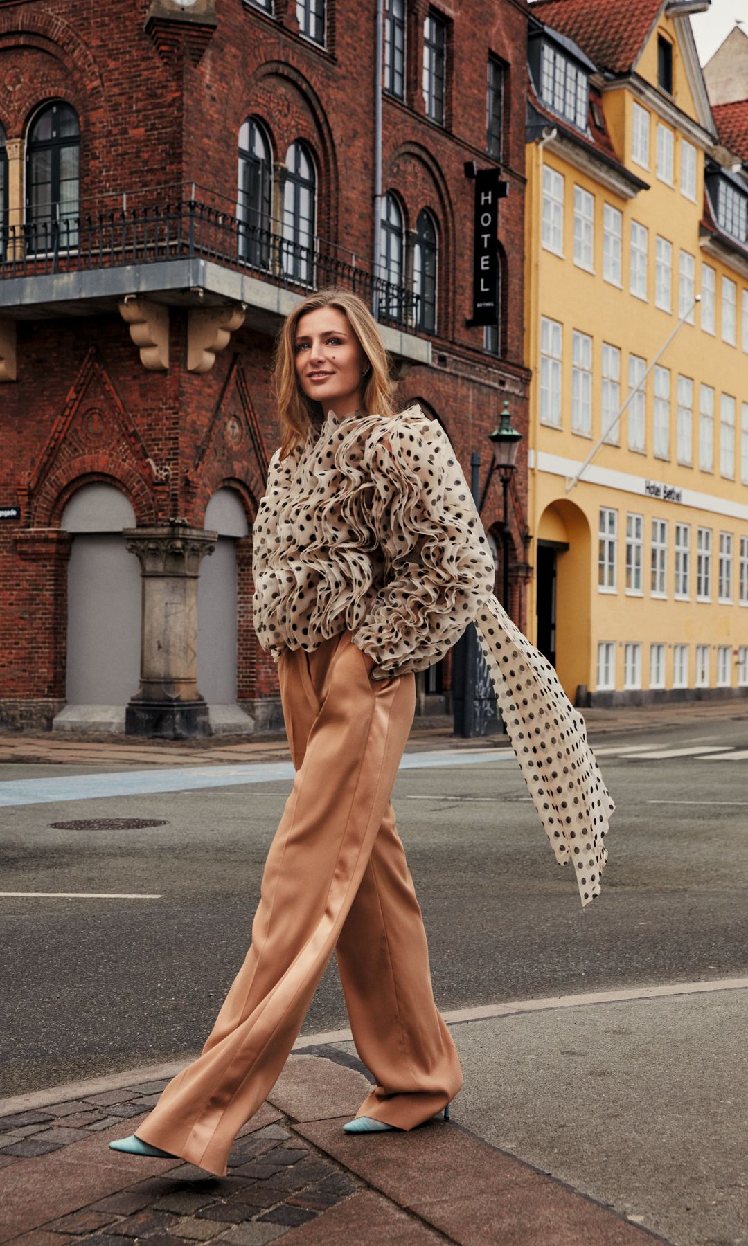Benedikte Thoustrup FASHION151