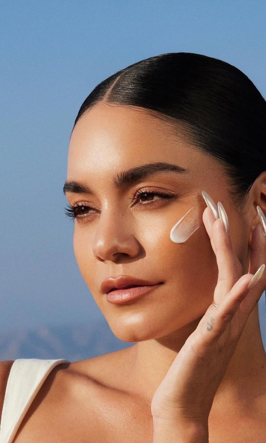 Cuidado facial
