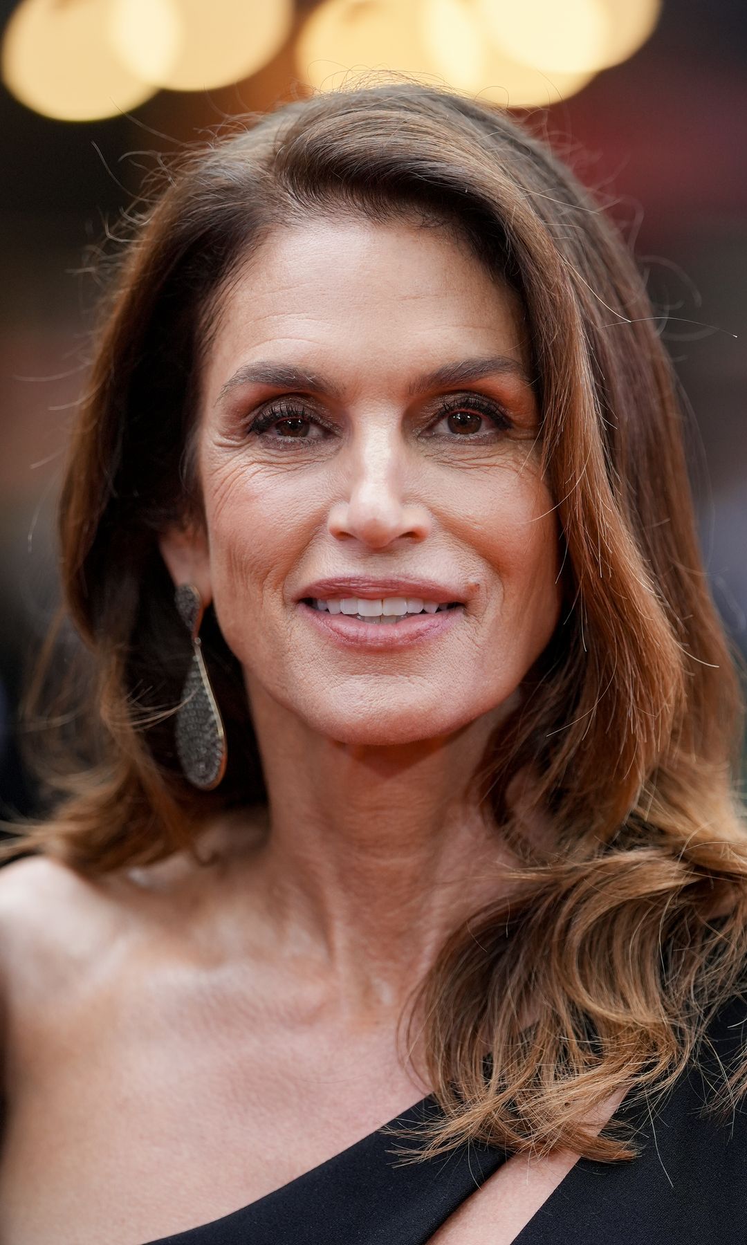 Cindy Crawford 