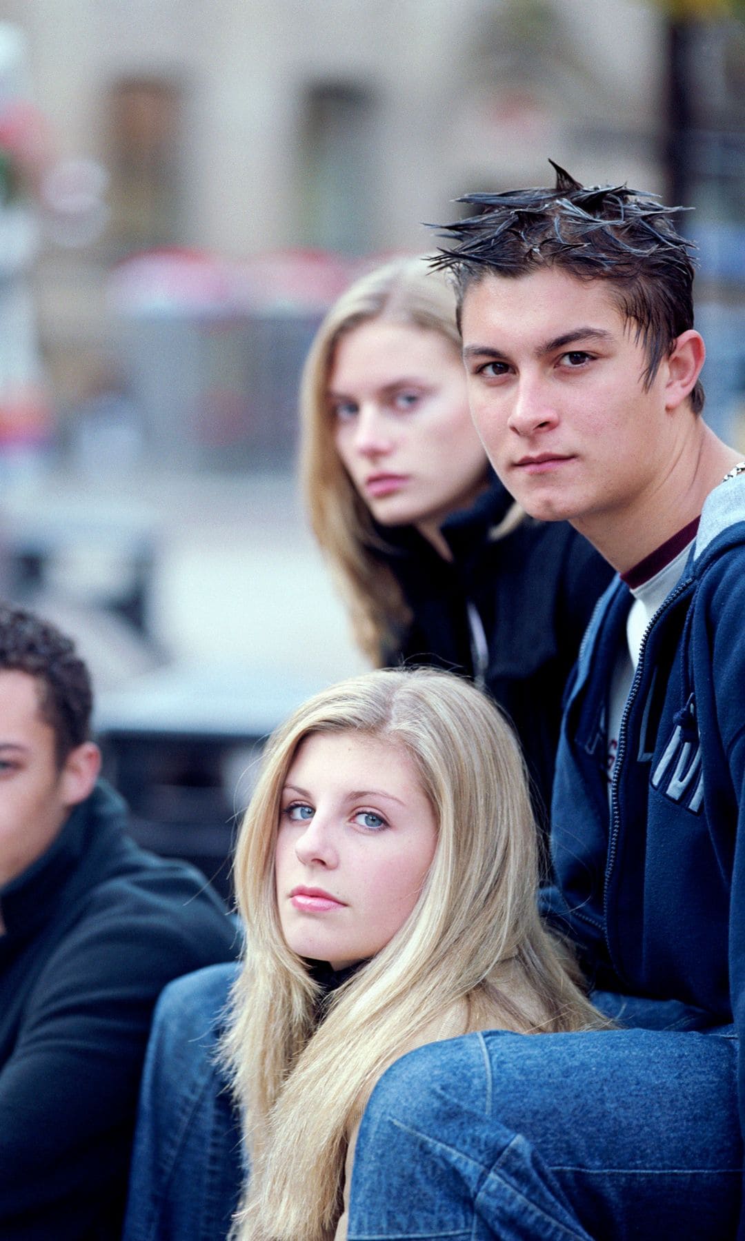 Adolescentes