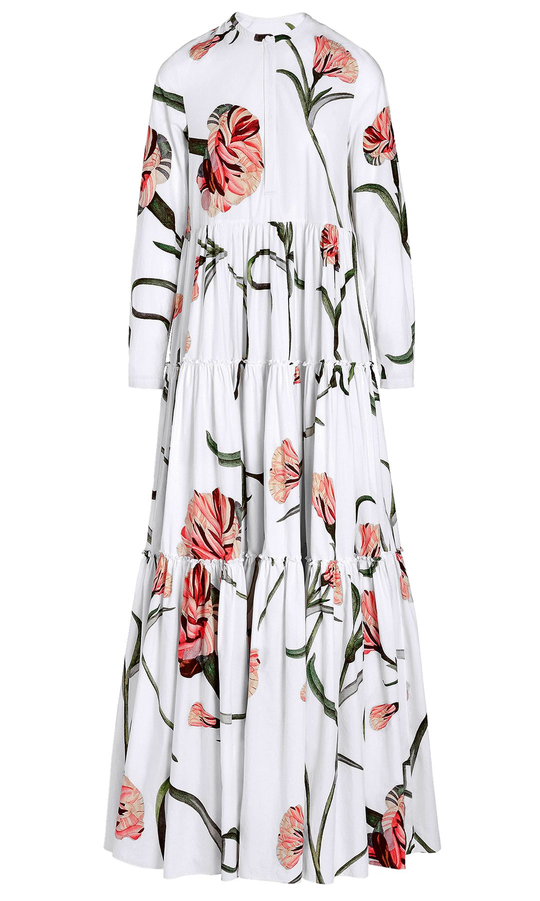 Vestido, de Giambattista Valli (2.950 €).