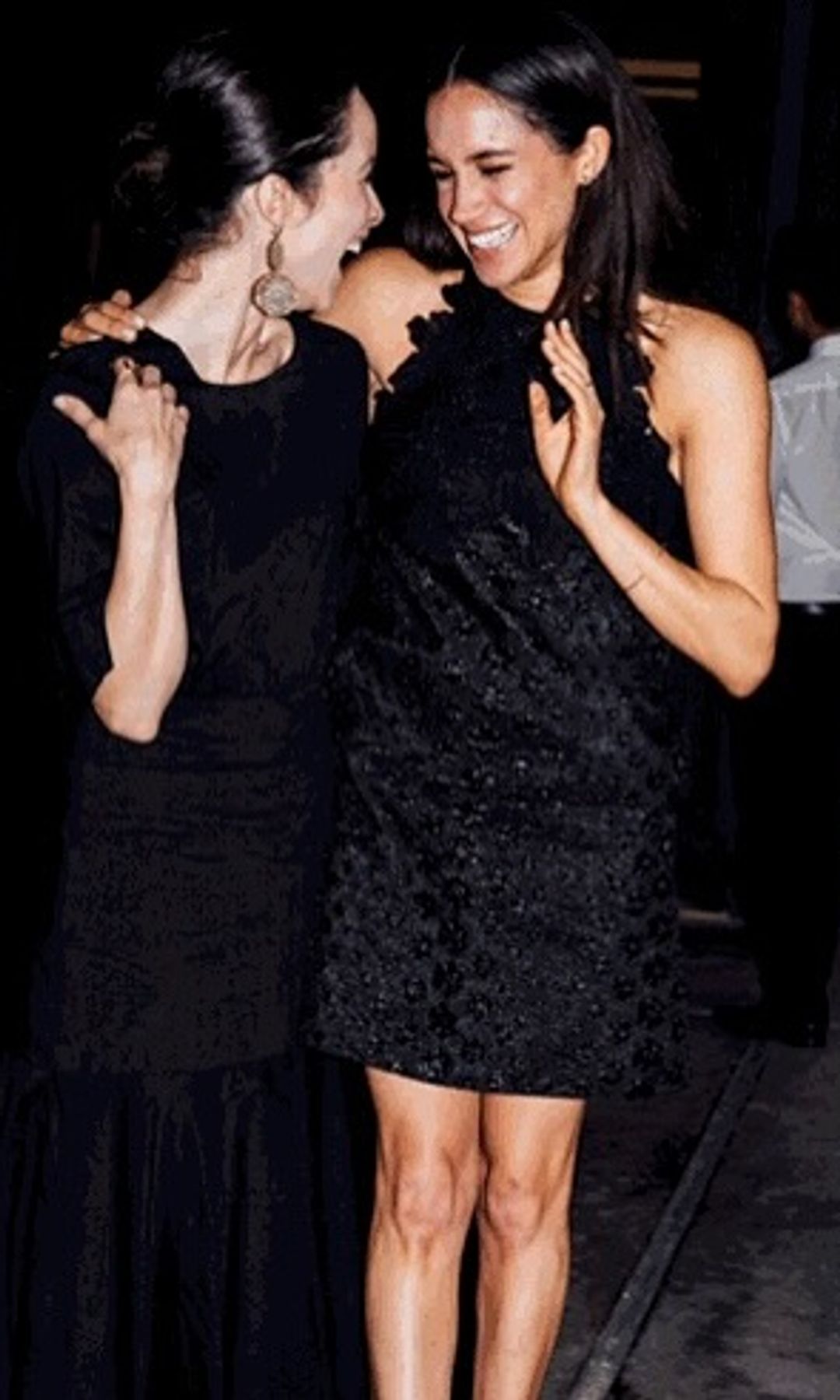 Meghan Markle, felicitaciones por su 44 cumpleaños
