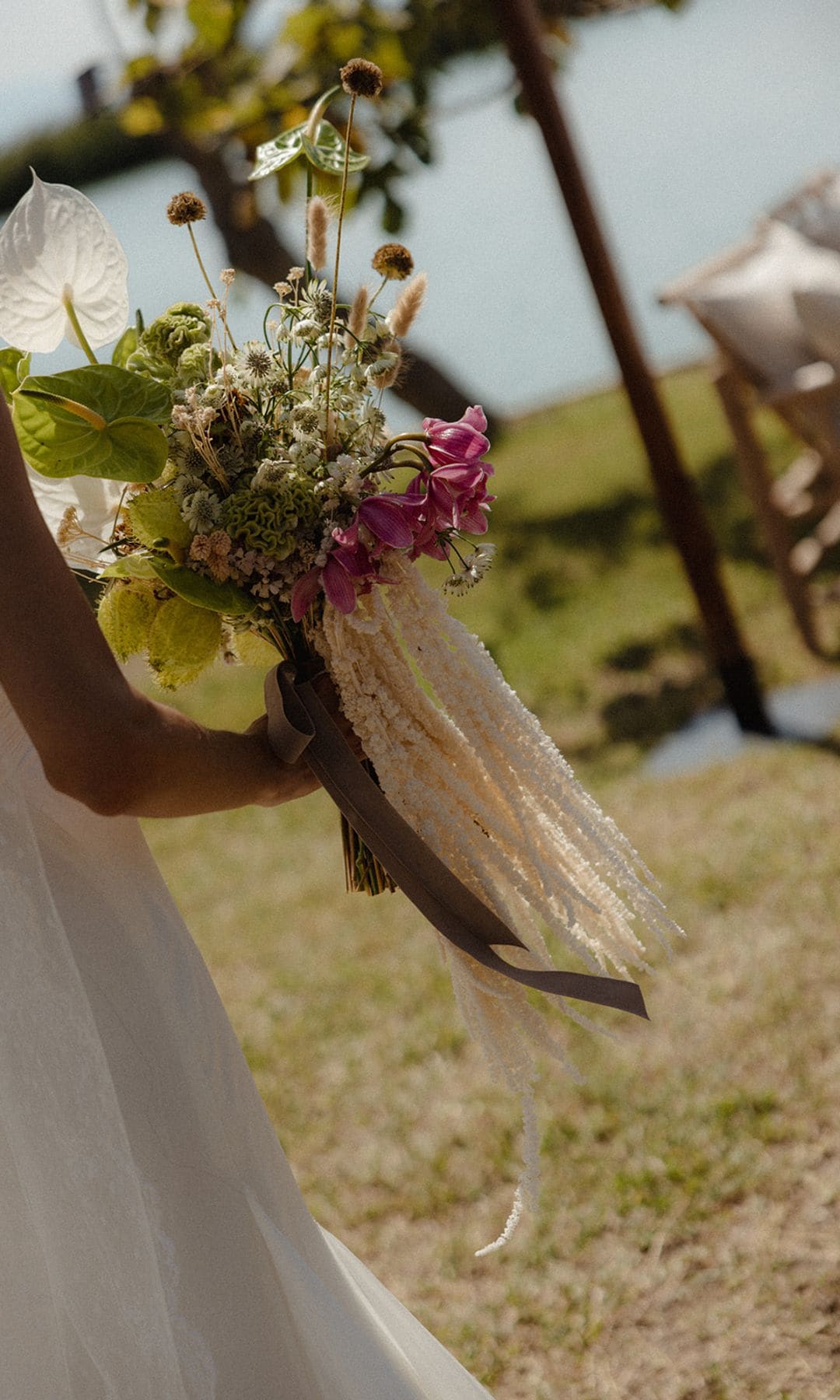 Ramo de novia