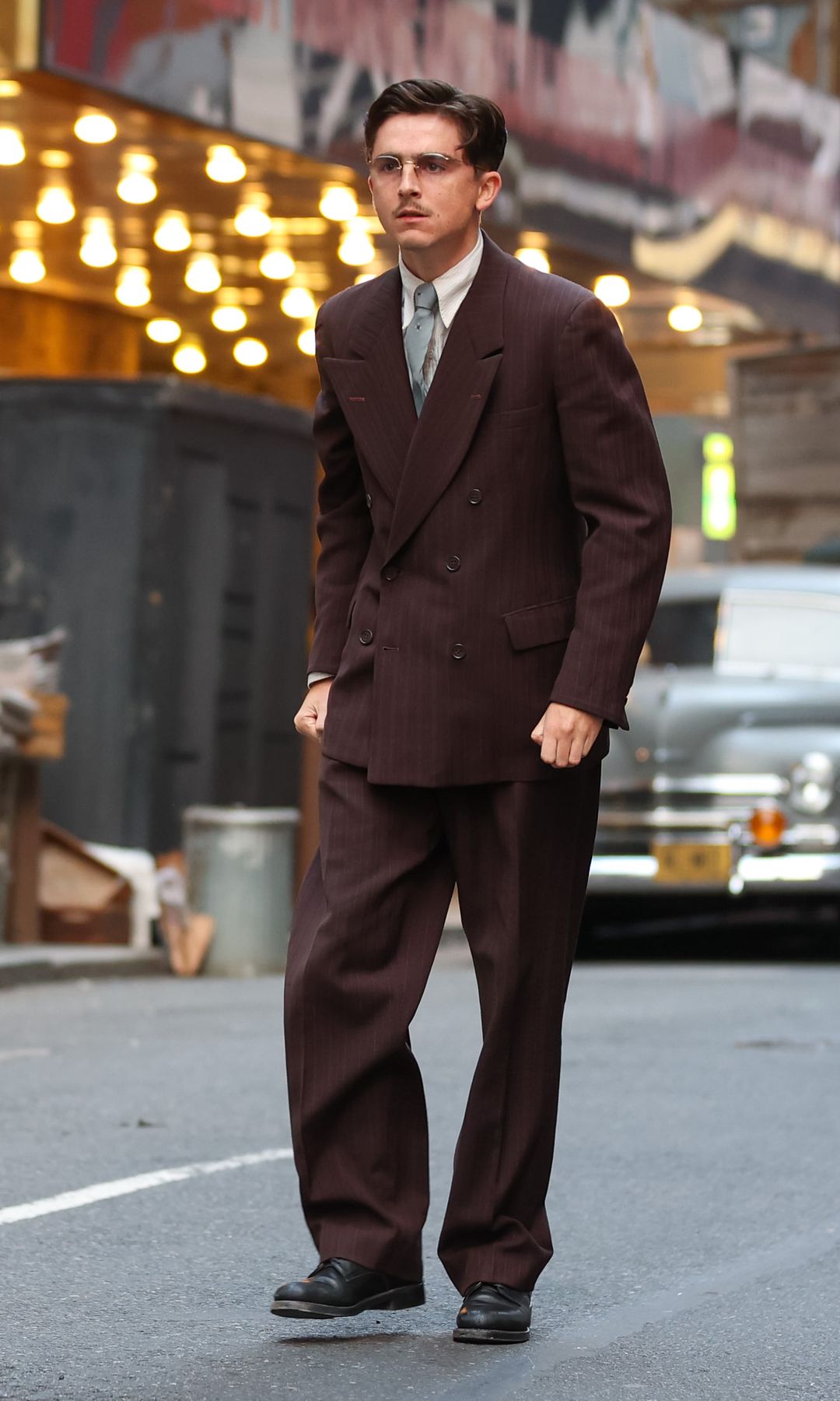 Timothée Chalamet