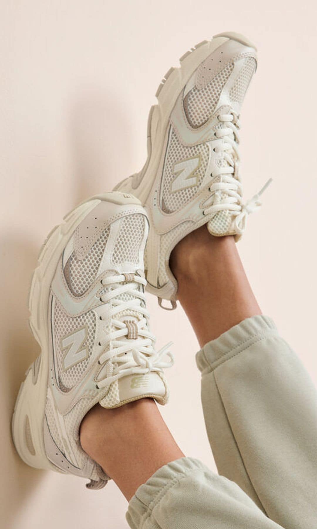 new balance 530