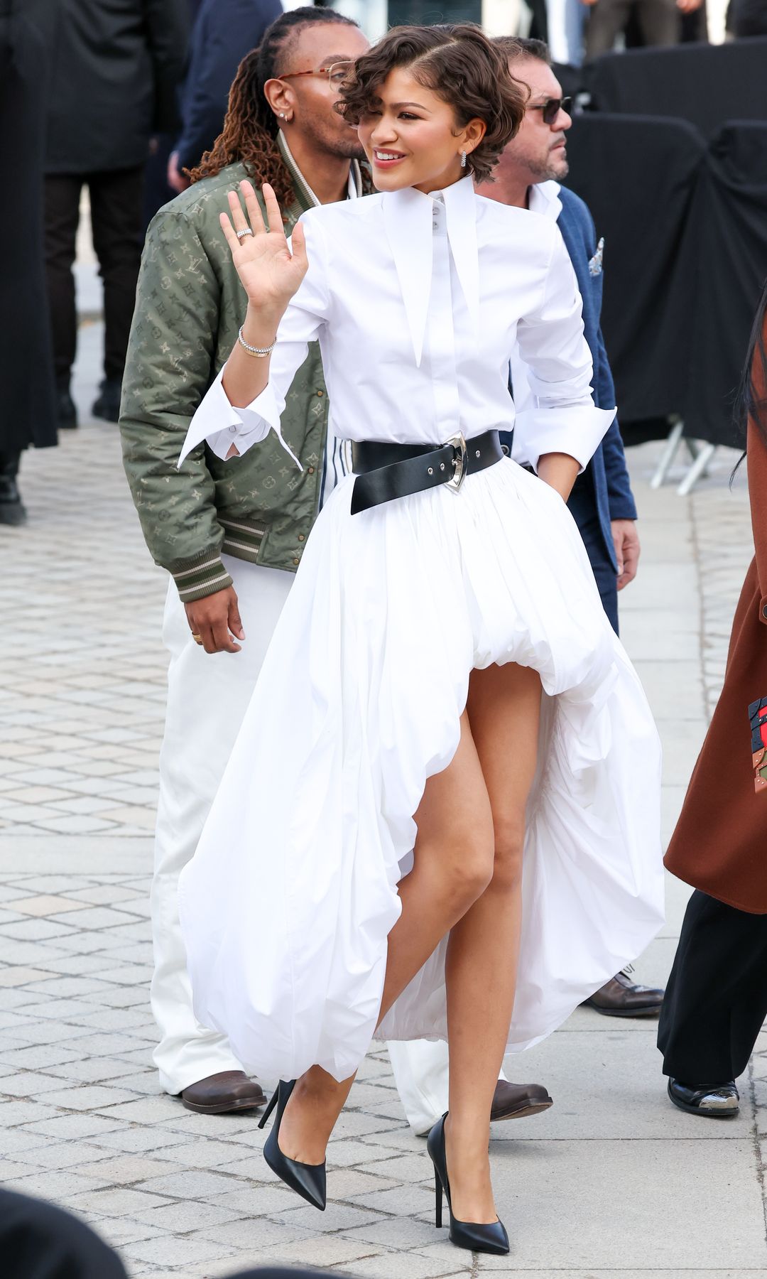 Zendaya