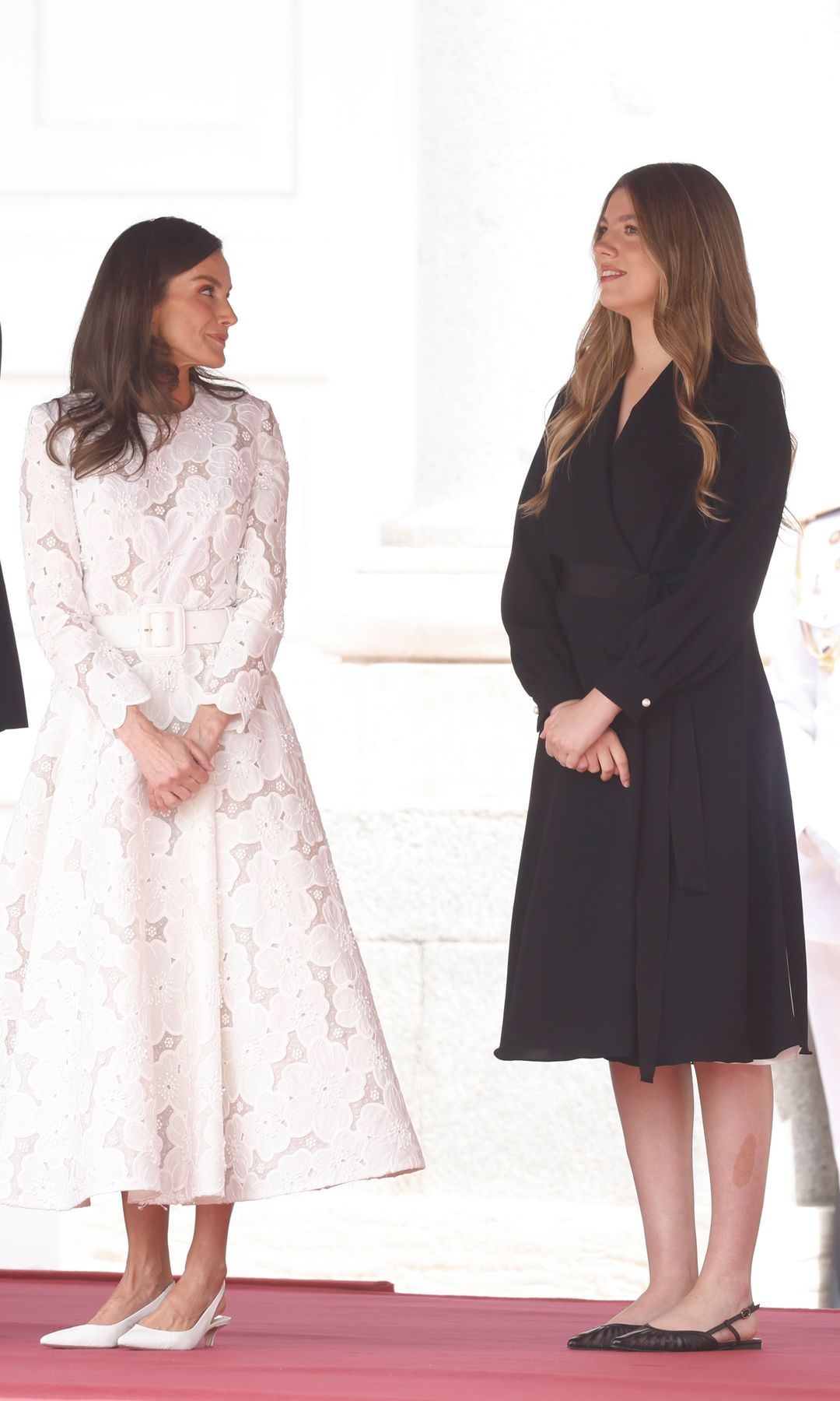 Infanta Sofía