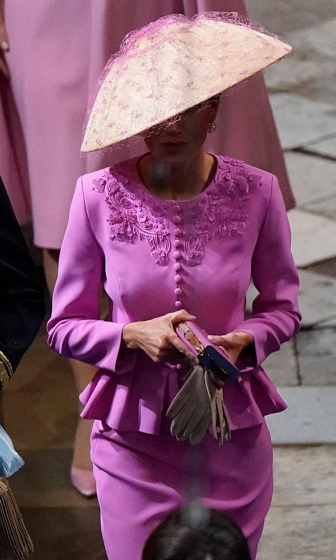 Reina Letizia