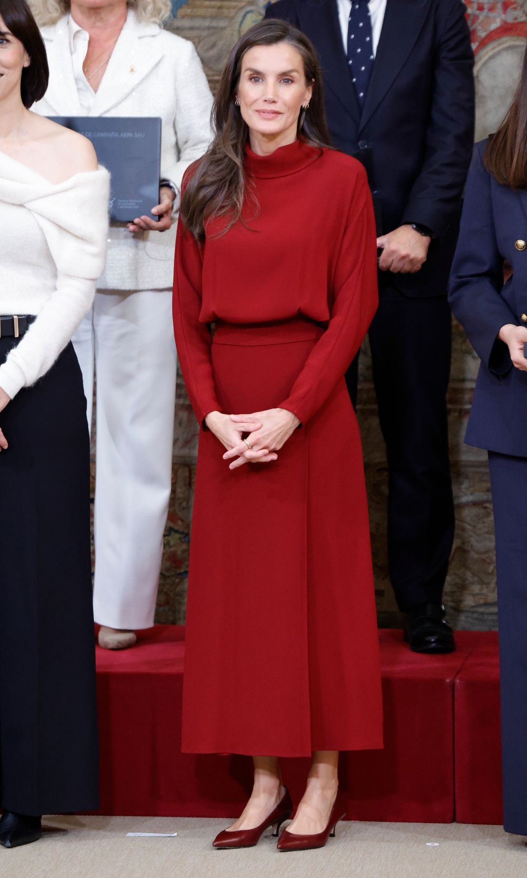 Reina Letizia