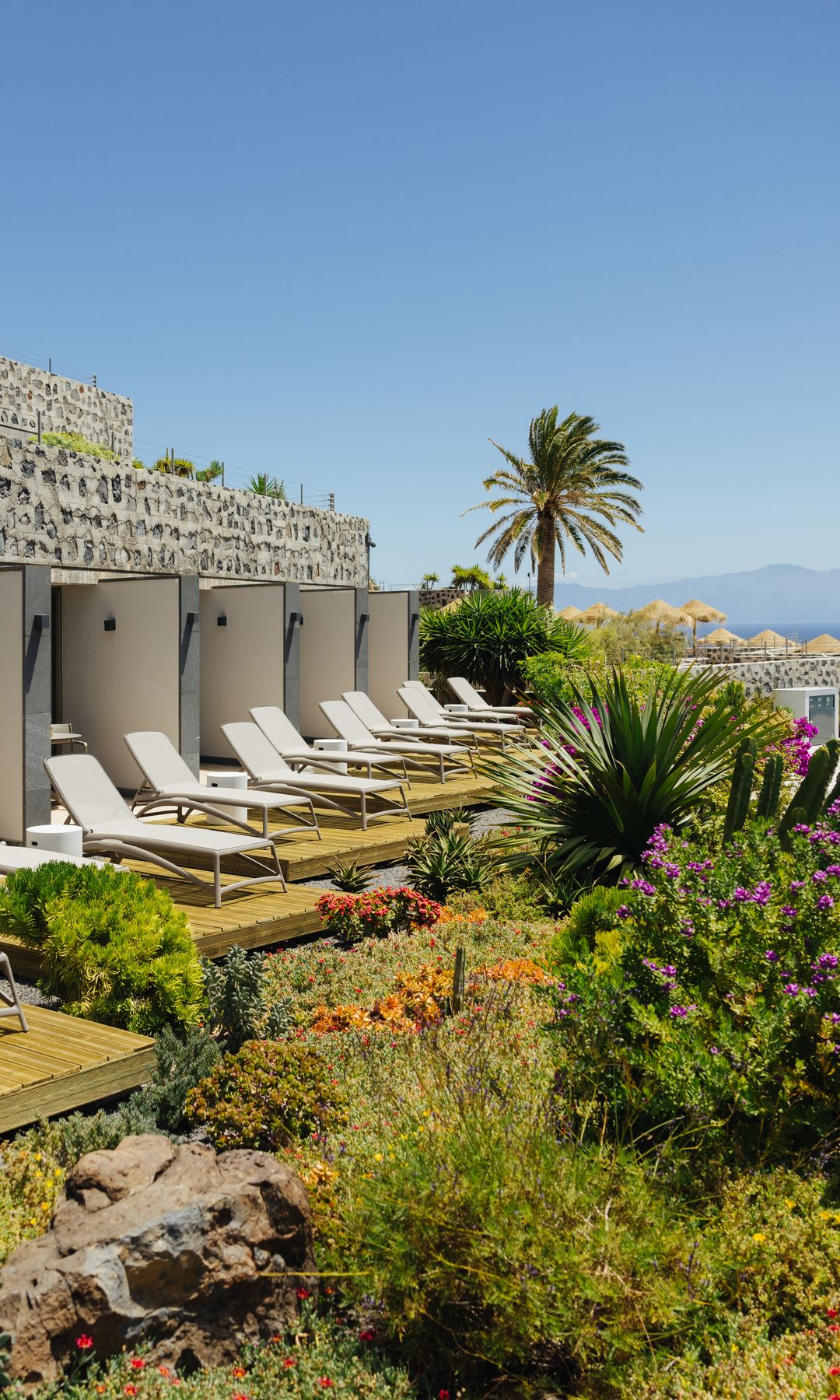 Bancal Hotel & Spa, La Gomera, Canarias