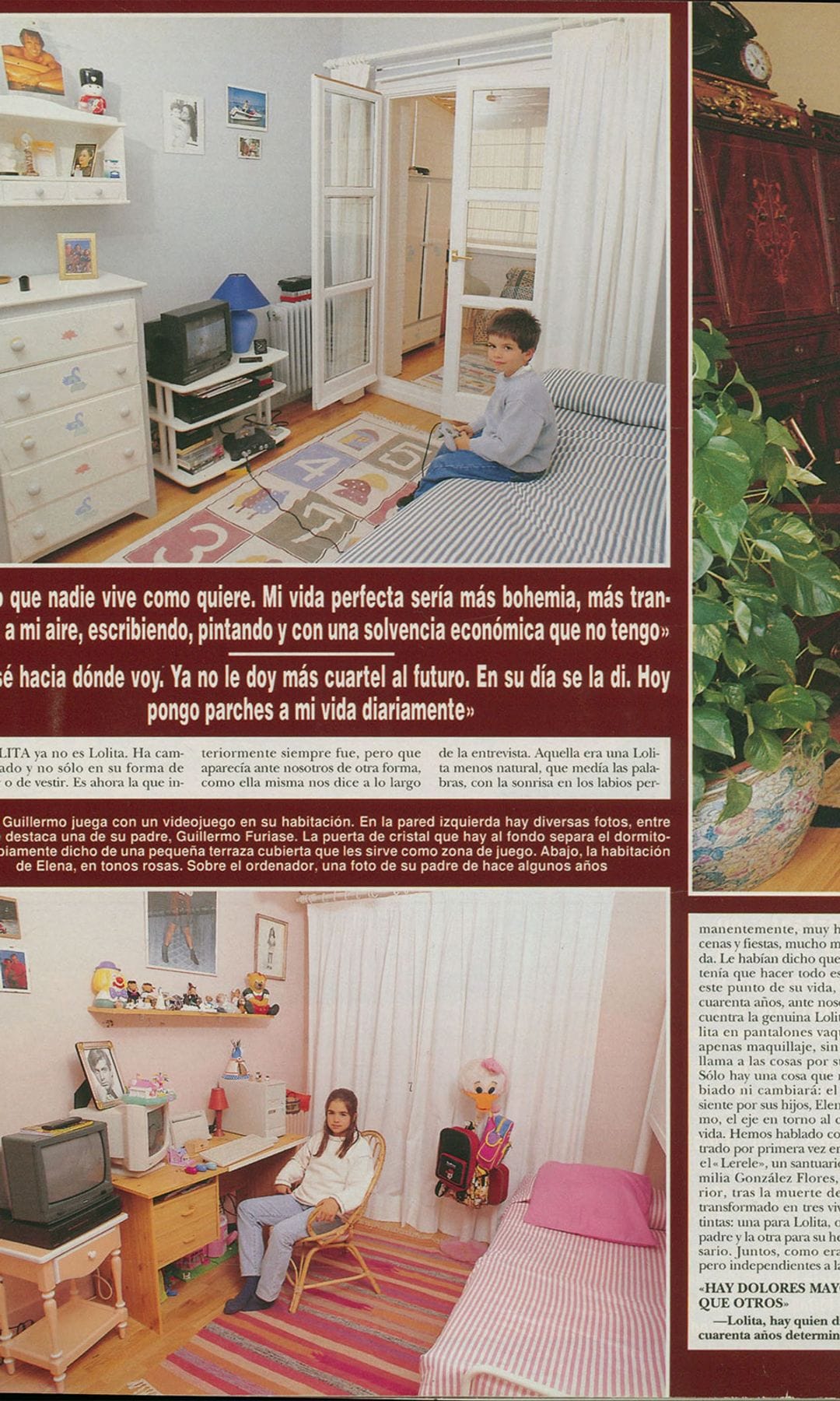 El Lerele H+