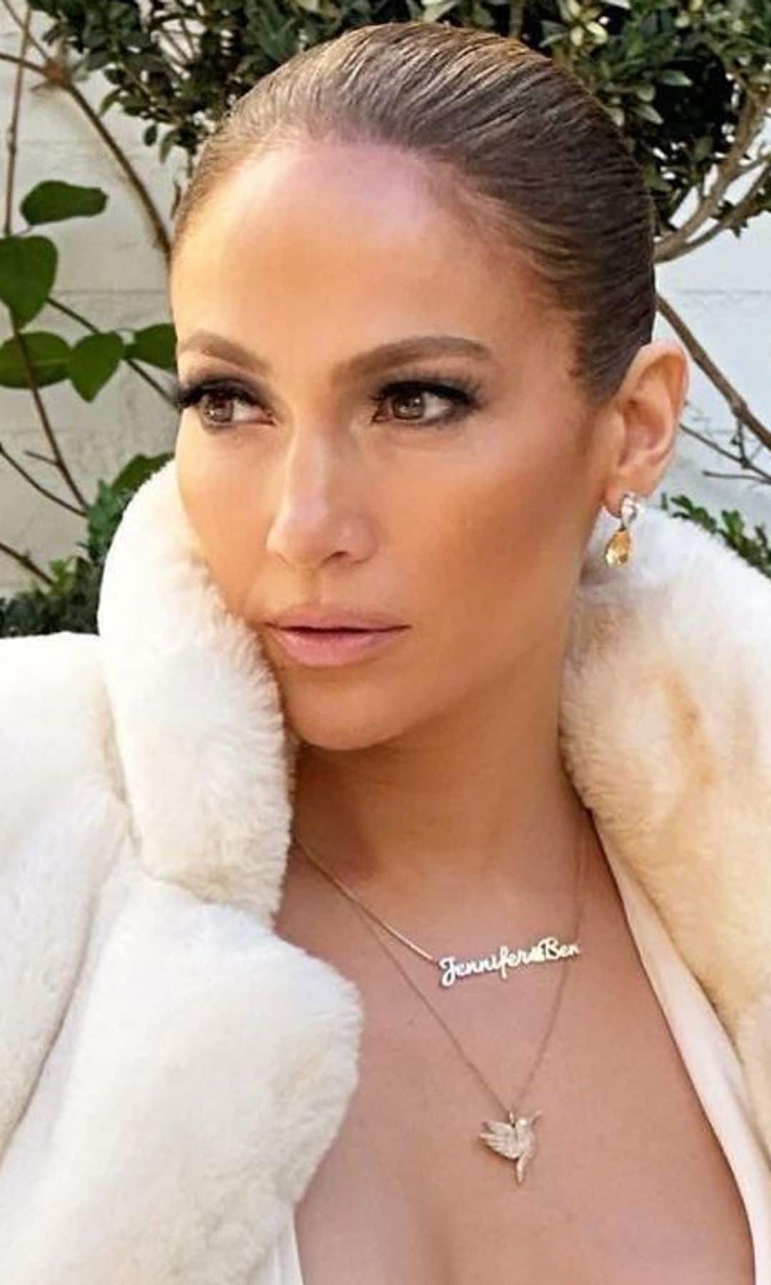 Jennifer Lopez