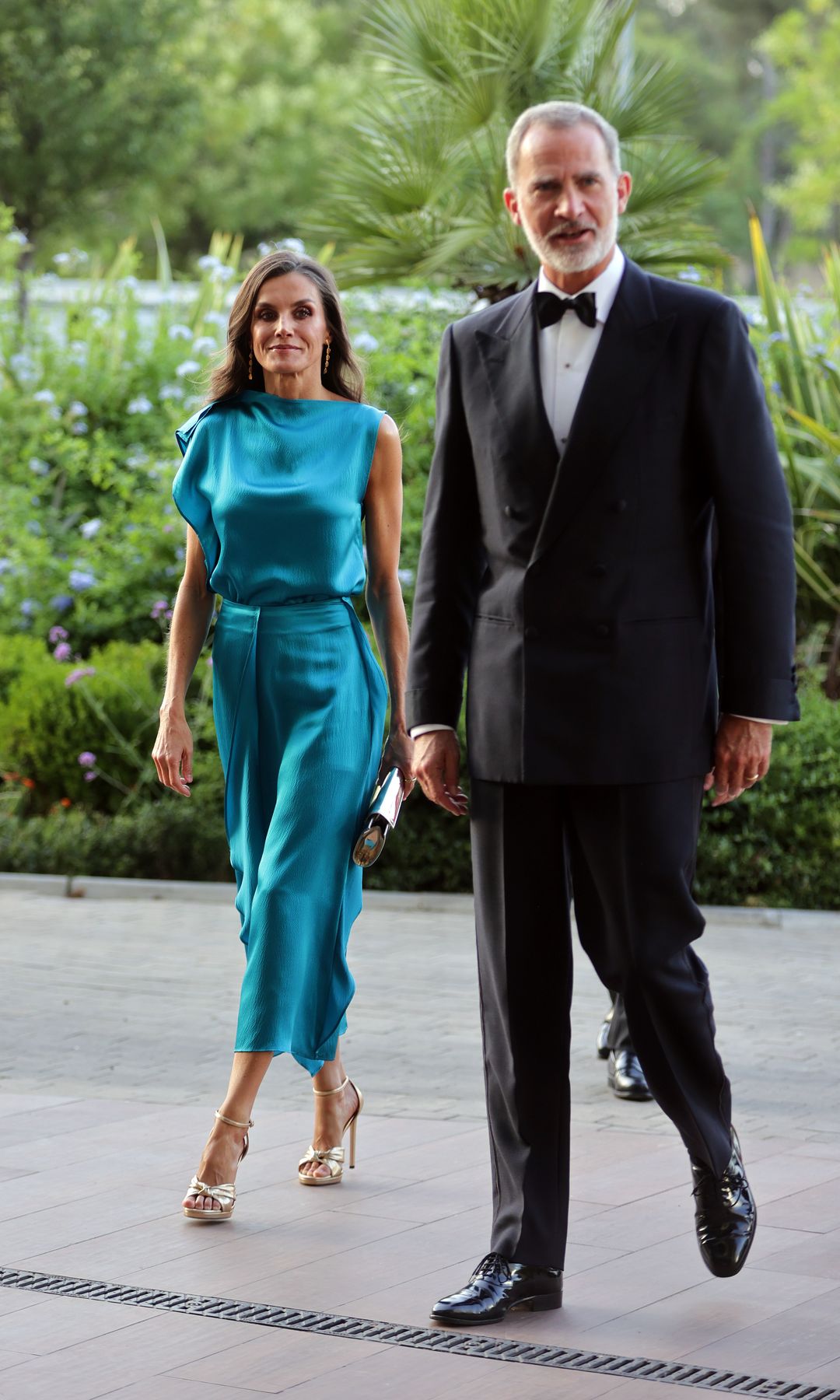 Nuestros expertos analizan cómo Letizia ha hecho de la moda su mejor herramienta de comunicación