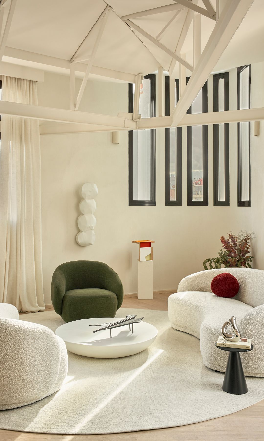 Salón