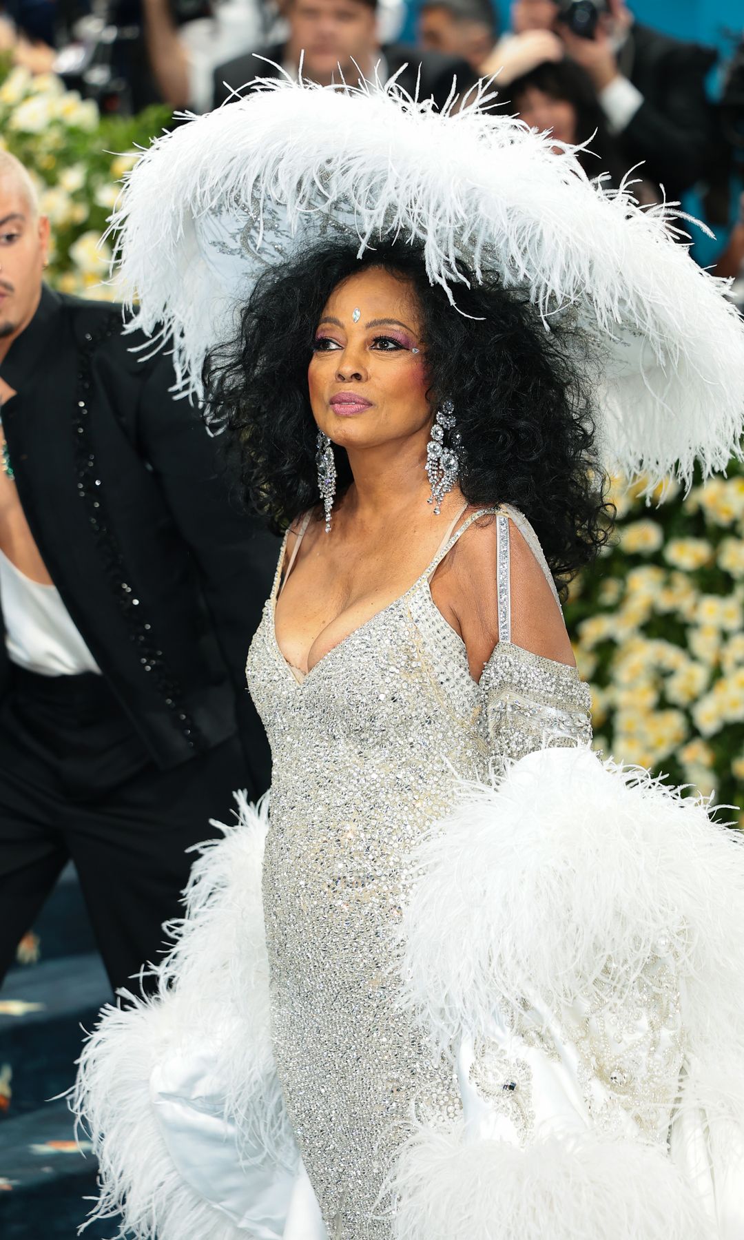 Diana Ross
