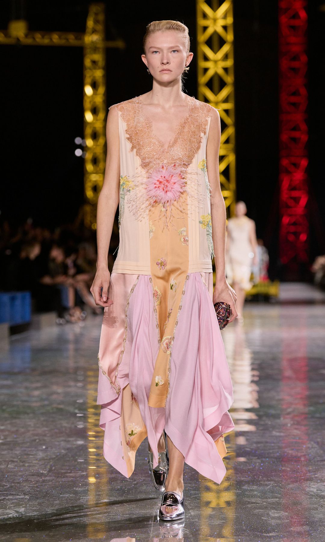 Chanel Otoño-Invierno 2026