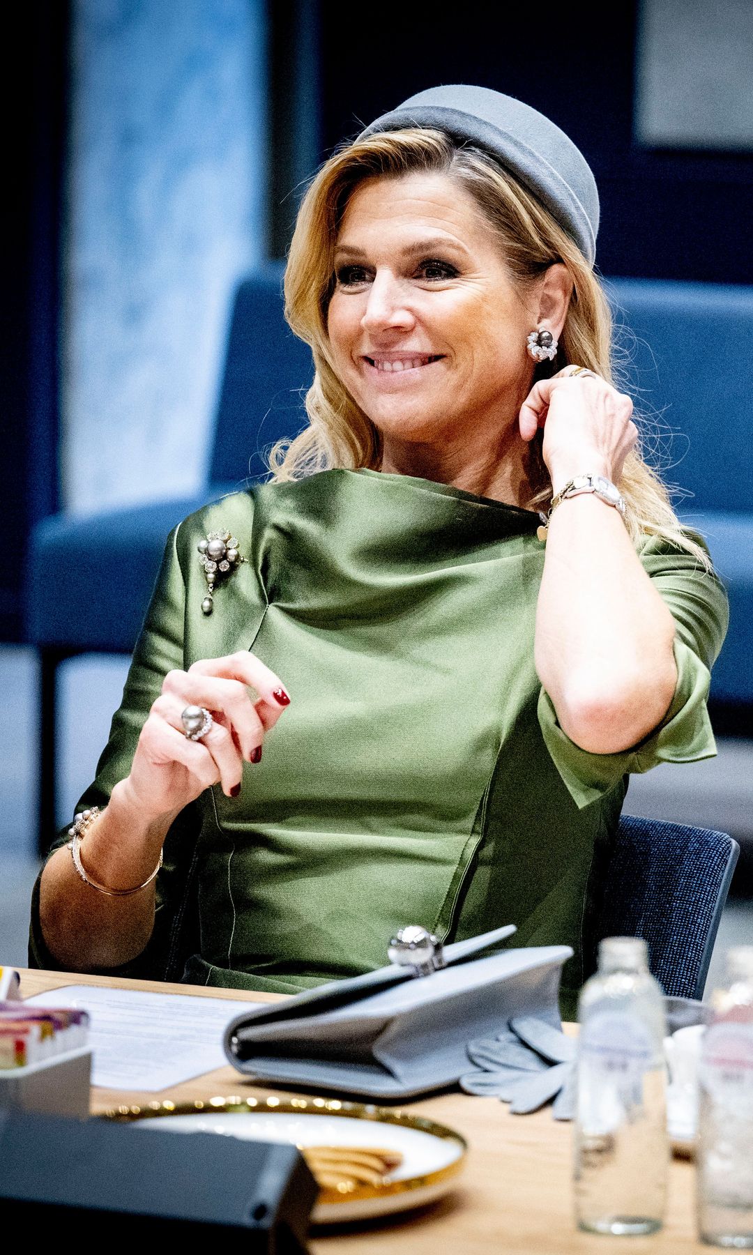 Máxima de Holanda