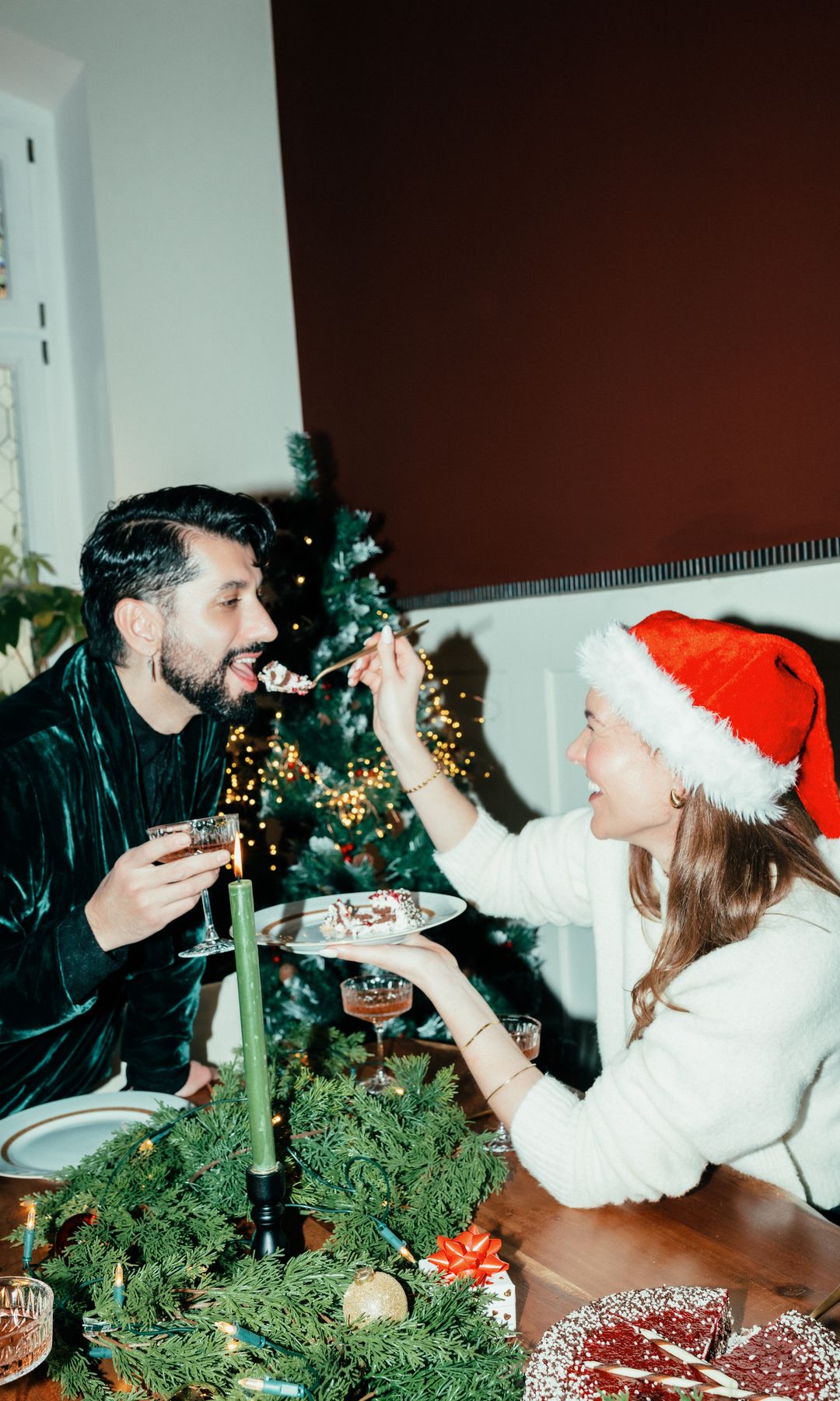 Una vez que termines de comer, podrás caminar o moverte para acelerar el metabolismo.