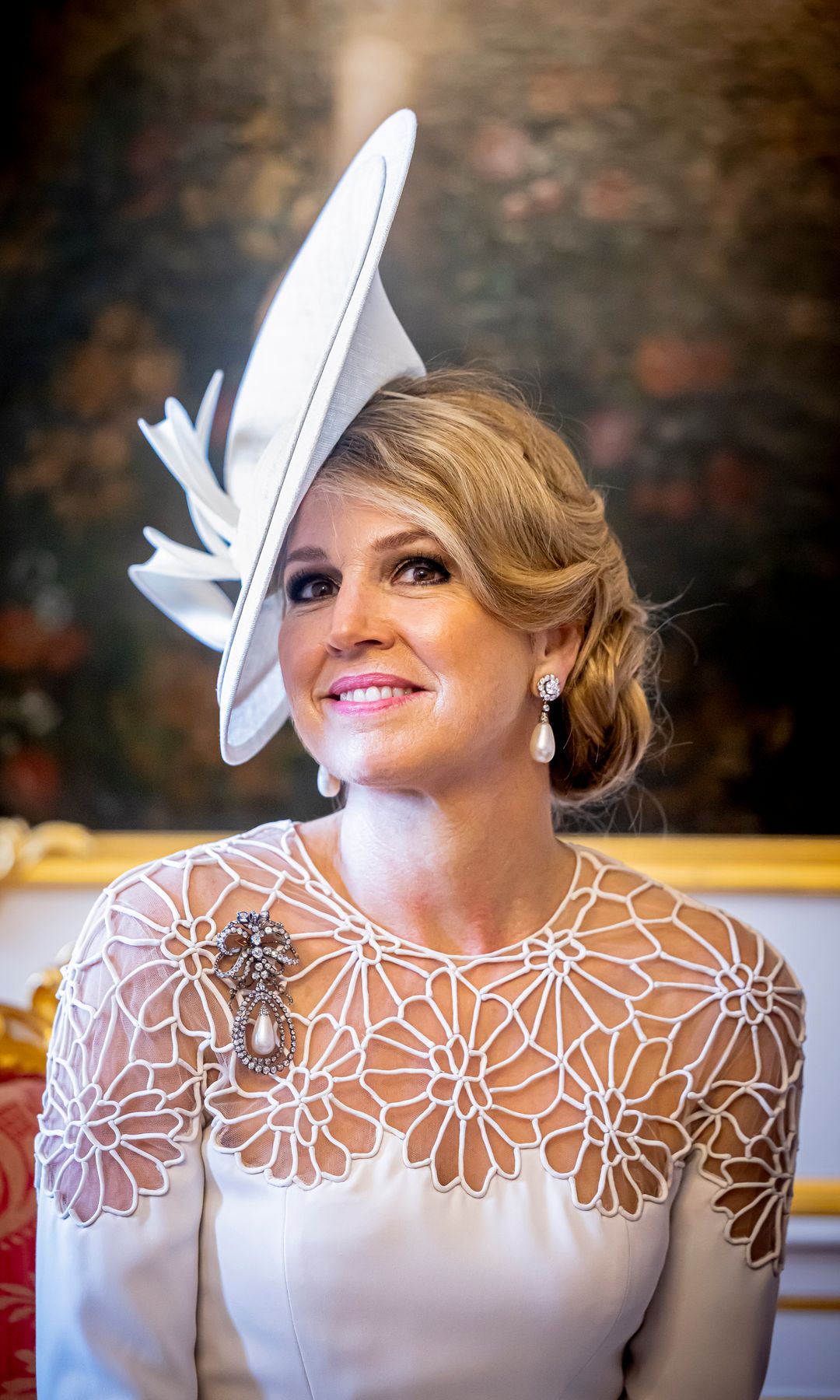  Máxima de Holanda