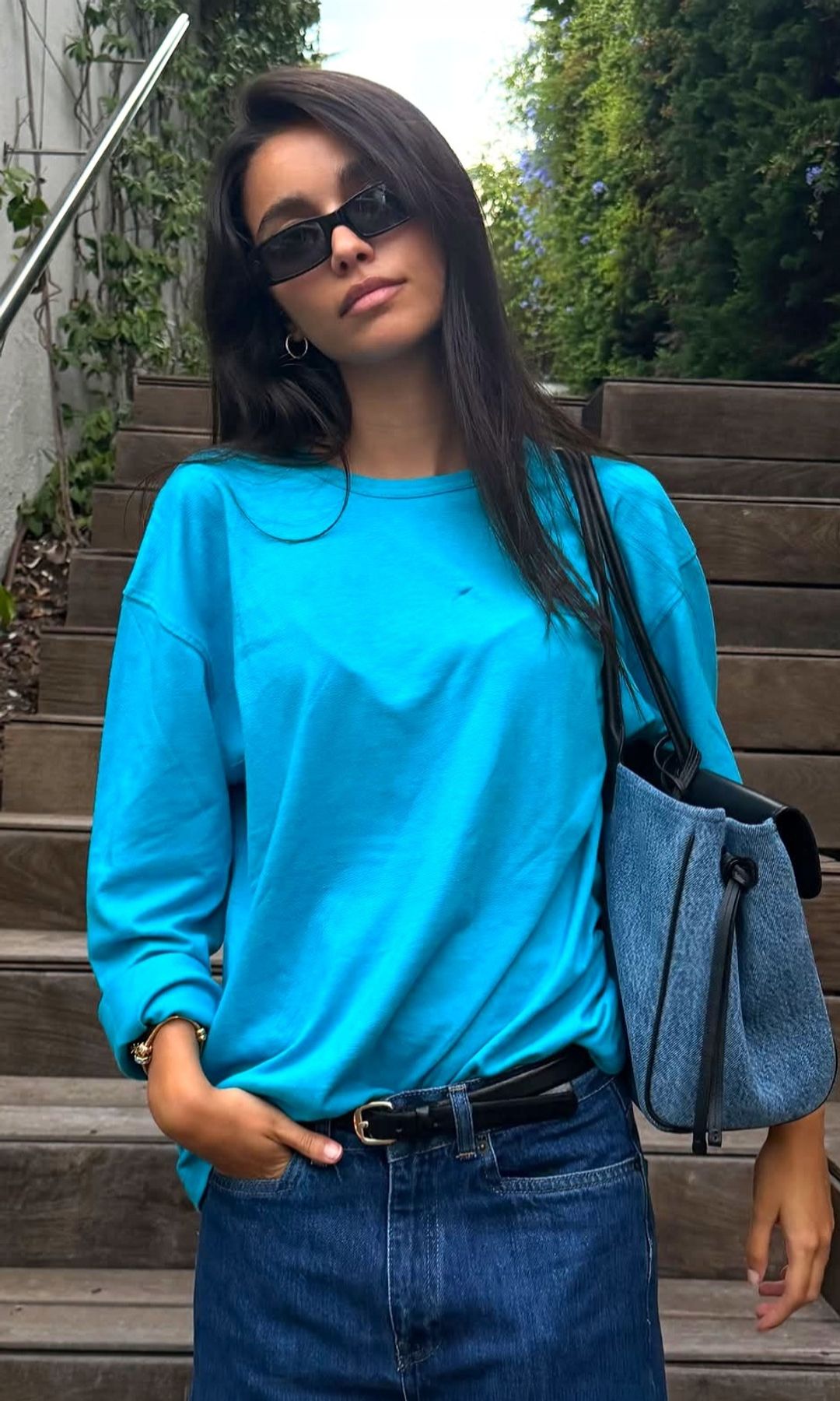 Inés García y Lamine Yamal, los nuevos Beckham: se visten a juego con un guiño al icónico estilo de los 2000
