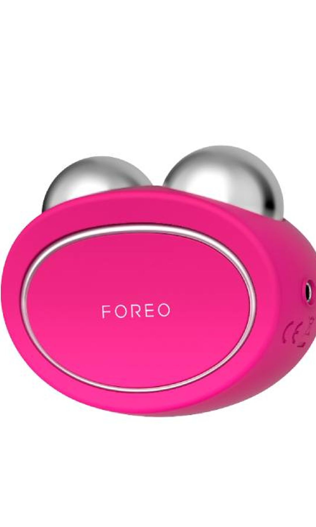 UFO (369€), Foreo