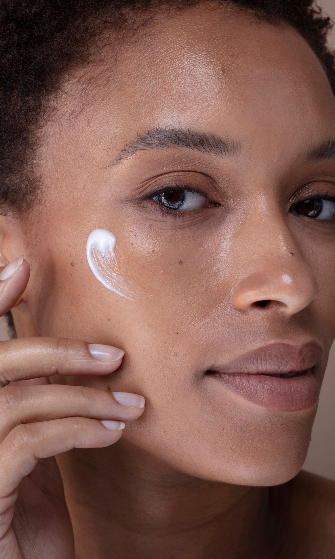 Rutina de cuidado facial