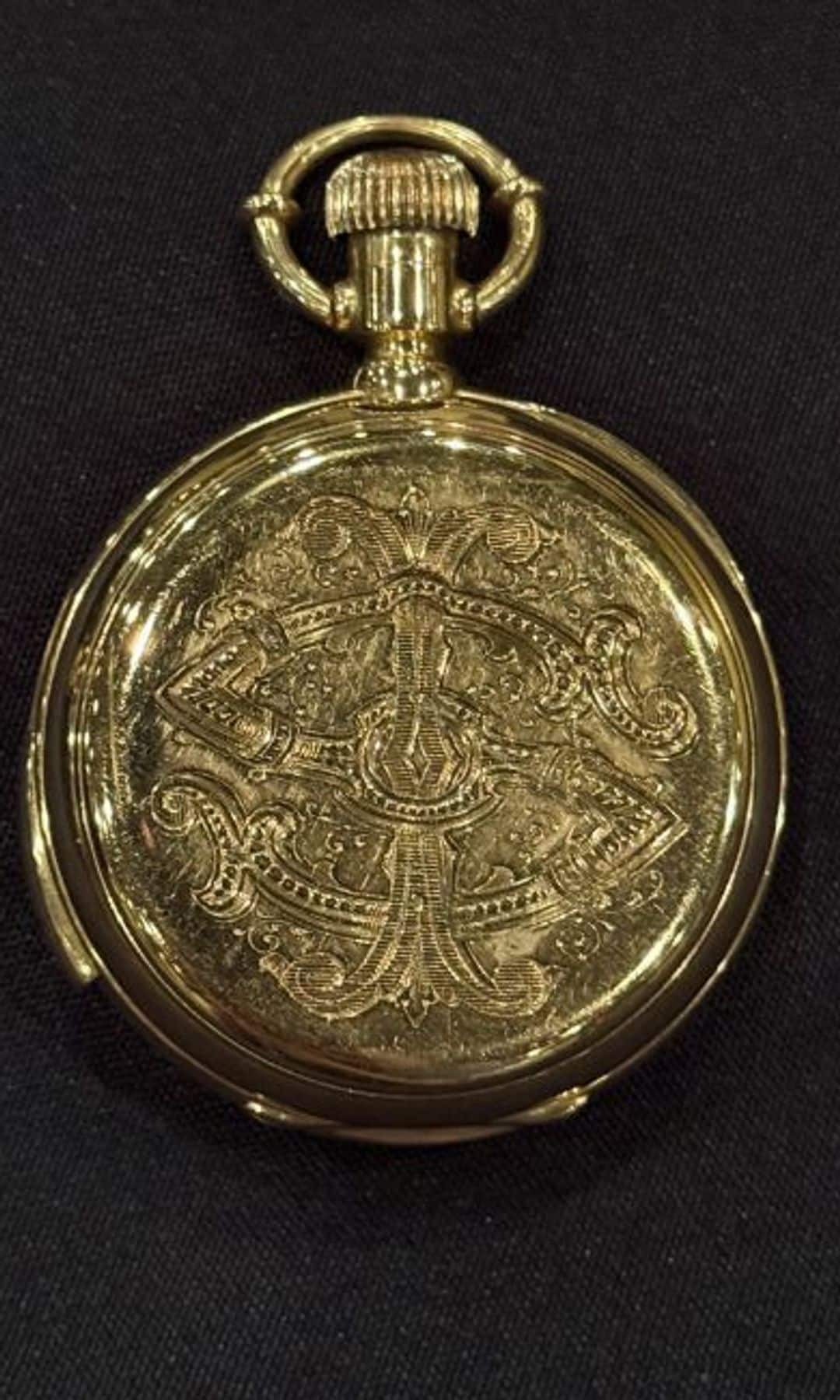 La pieza podría superar el millón de euros en la subasta del 22 de noviembre, convirtiéndose en uno de los objetos del Titanic más valiosos jamás vendidos