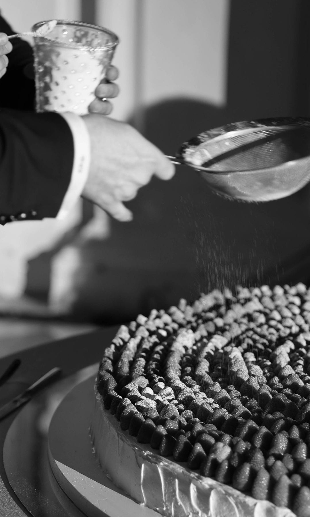 Tendencias bodas 2026 tartas