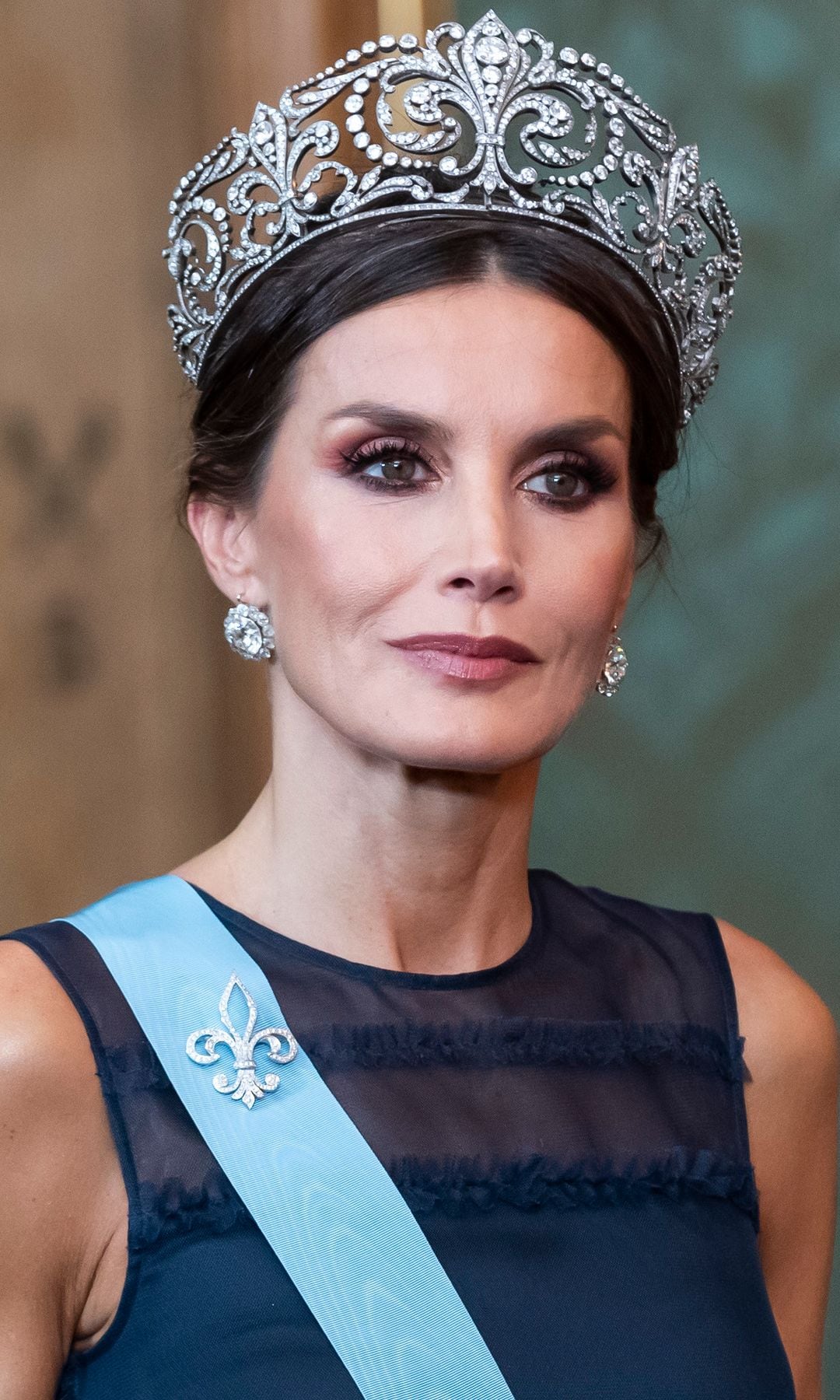 Reina Letizia