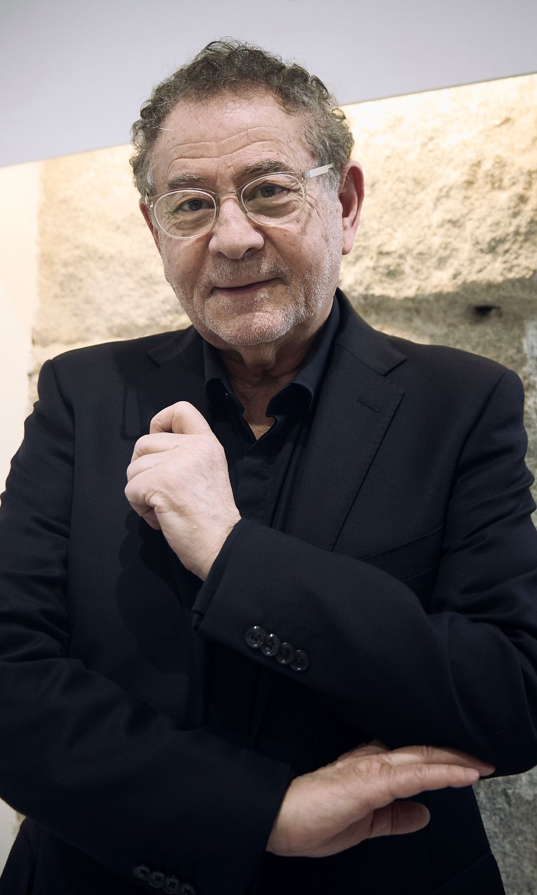 Hablamos con Roberto Verino: "Siento un enorme agradecimiento hacia la reina Letizia por todo lo que hace por la moda española, y conmigo en particular"