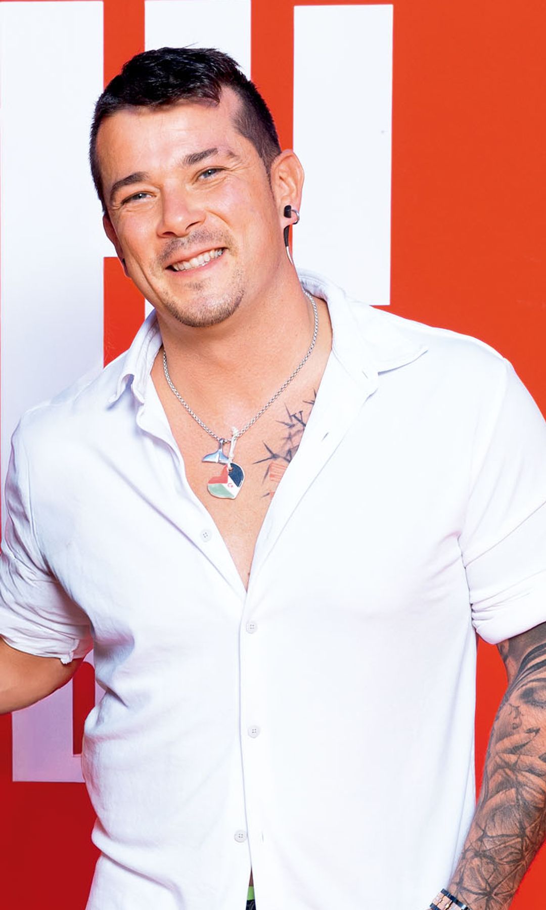 Carlos Maldonado 