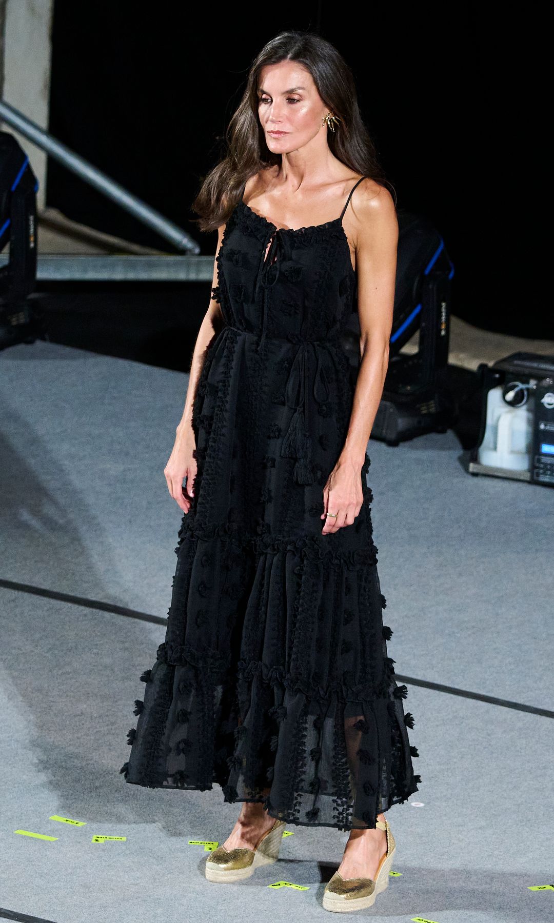 Reina Letizia