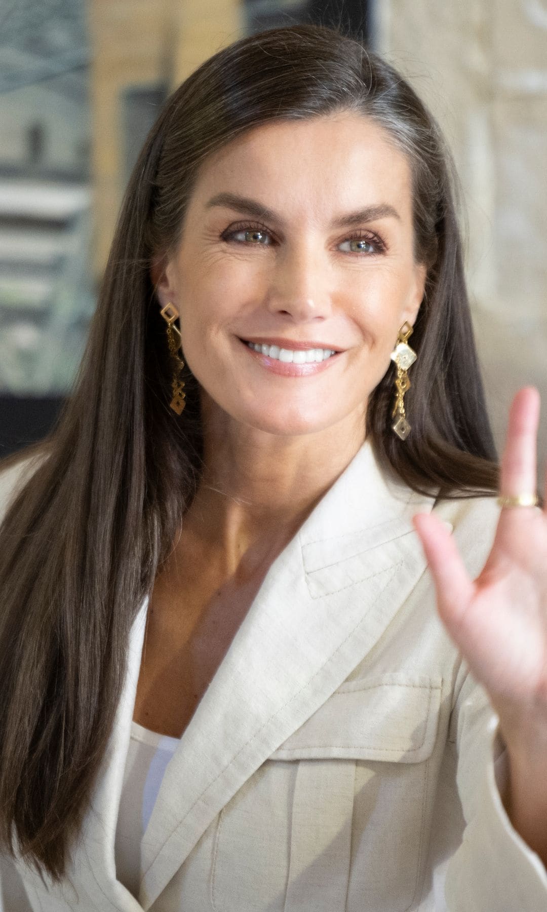 Reina Letizia