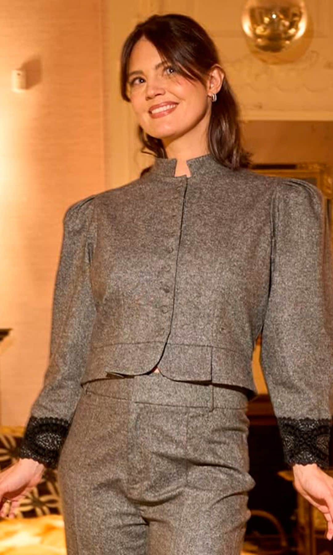 Isabelle Junot, en modo premamá: los looks más 'chic' que marcaron su primer embarazo y ahora pueden inspirar el segundo