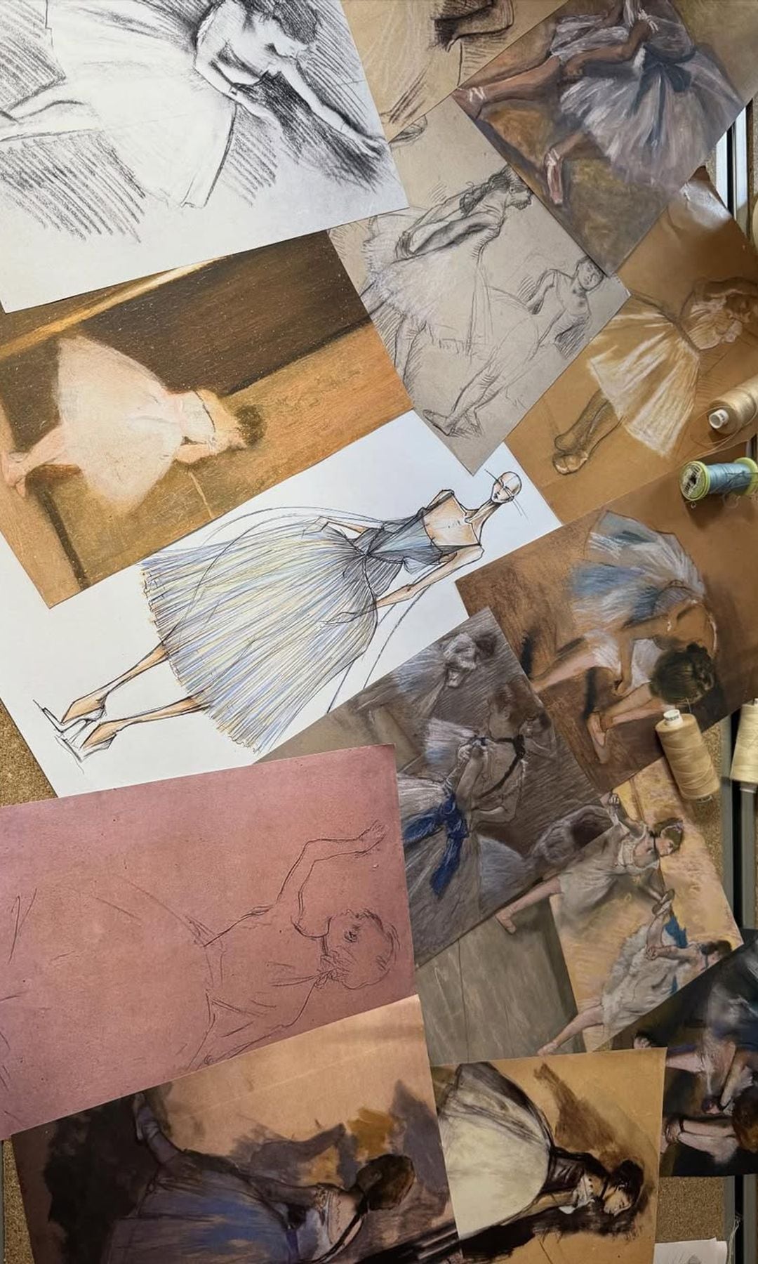 Lara Cosima lanza su propio atelier de Alta Costura