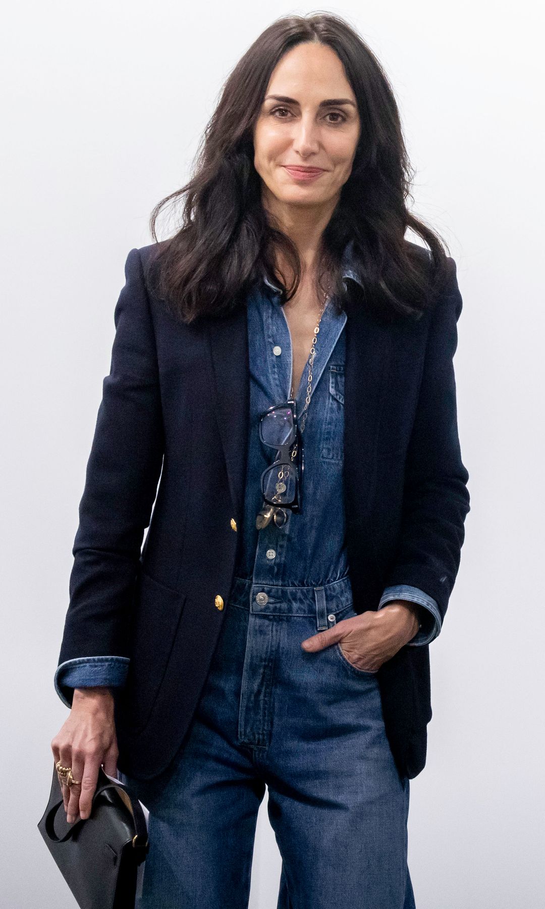 Amparo Corsini