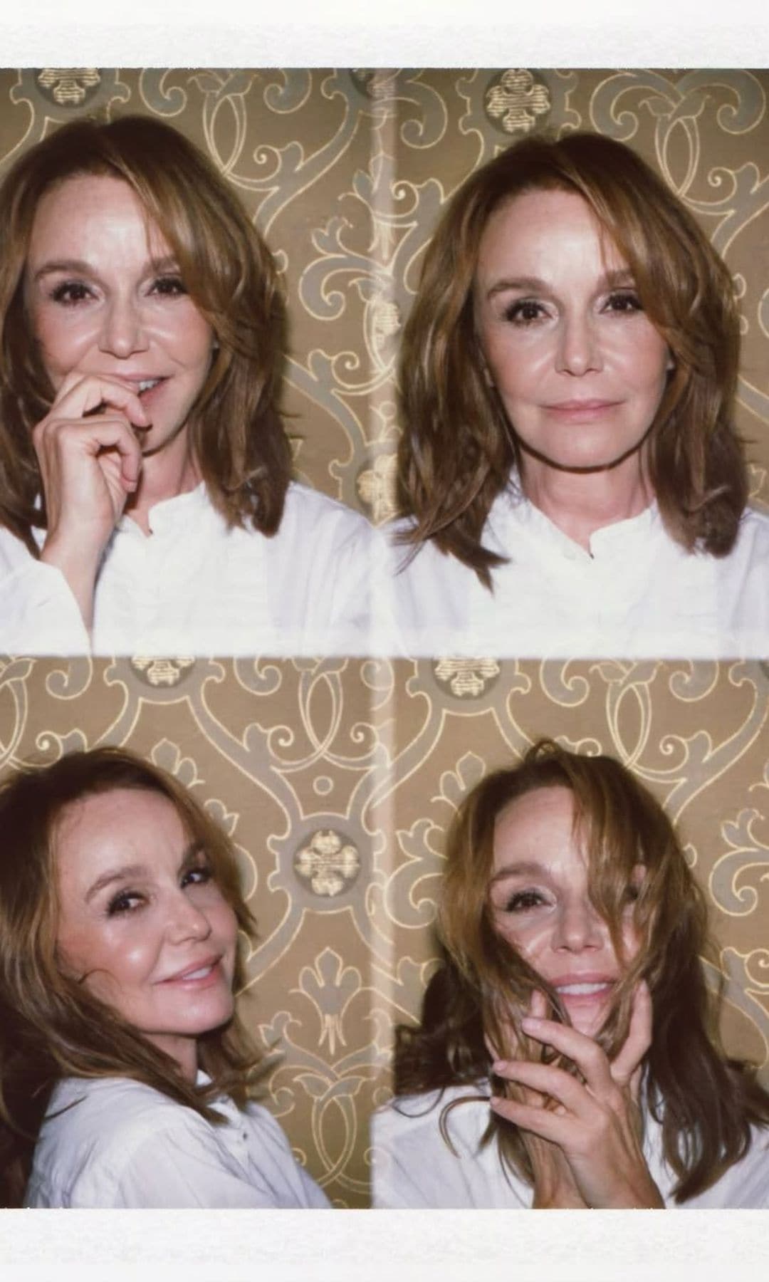 Philippine Leroy-Beaulieu, actriz de Emily in Paris.