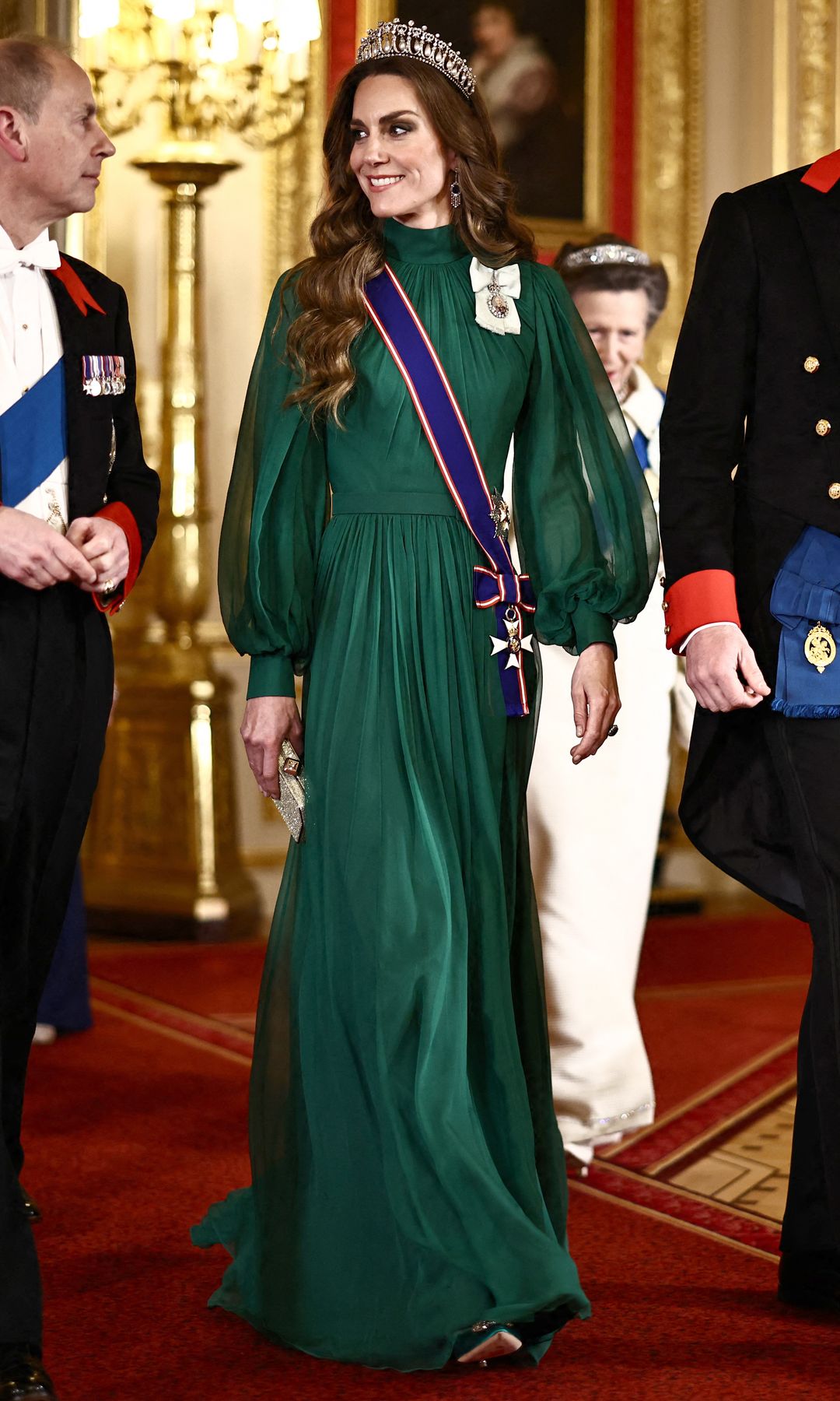 Kate Middleton