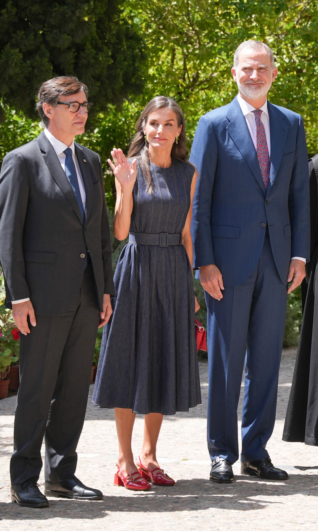 Reina Letizia