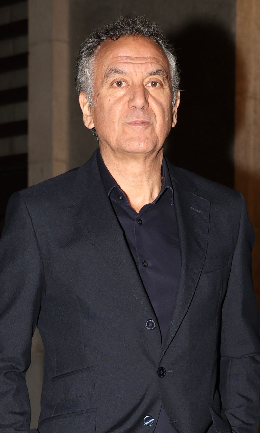 Roberto Brasero, compañero de Sonsoles