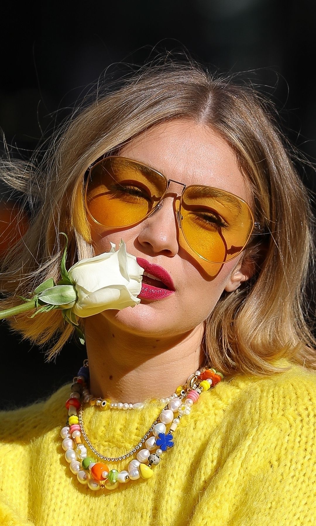 Gigi Hadid