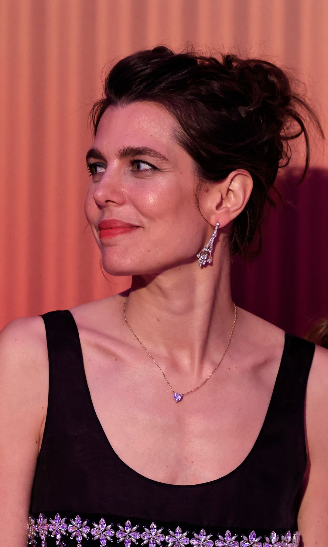 Carlota Casiraghi
