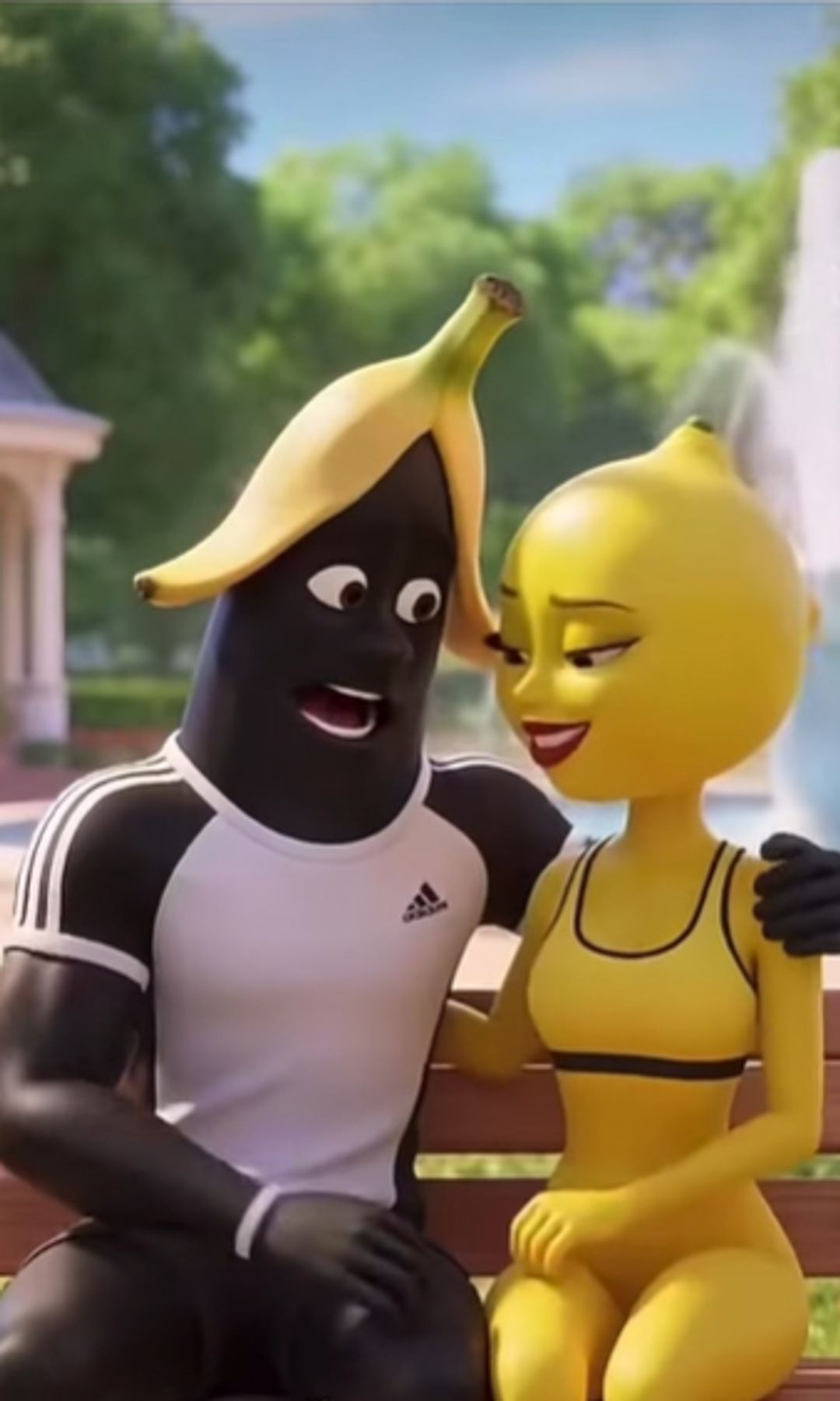 Qué son las 'frutinovelas', el fenómeno más absurdo de TikTok que tiene ...