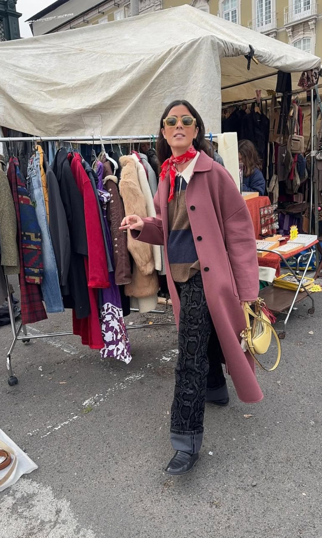 Influye la cantidad de ropa que tenemos en nuestra ansiedad vital