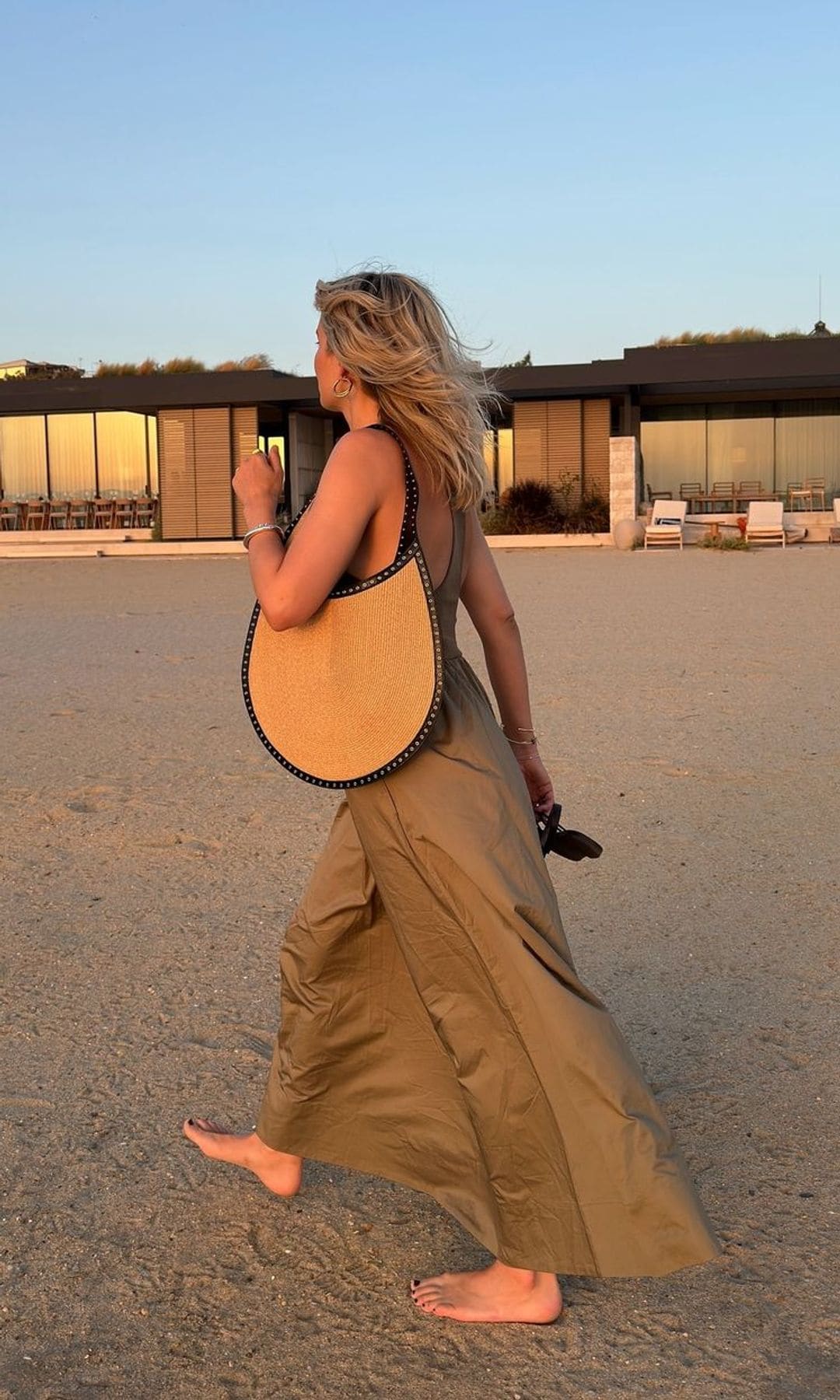 tendencia 'chic desert aunt'