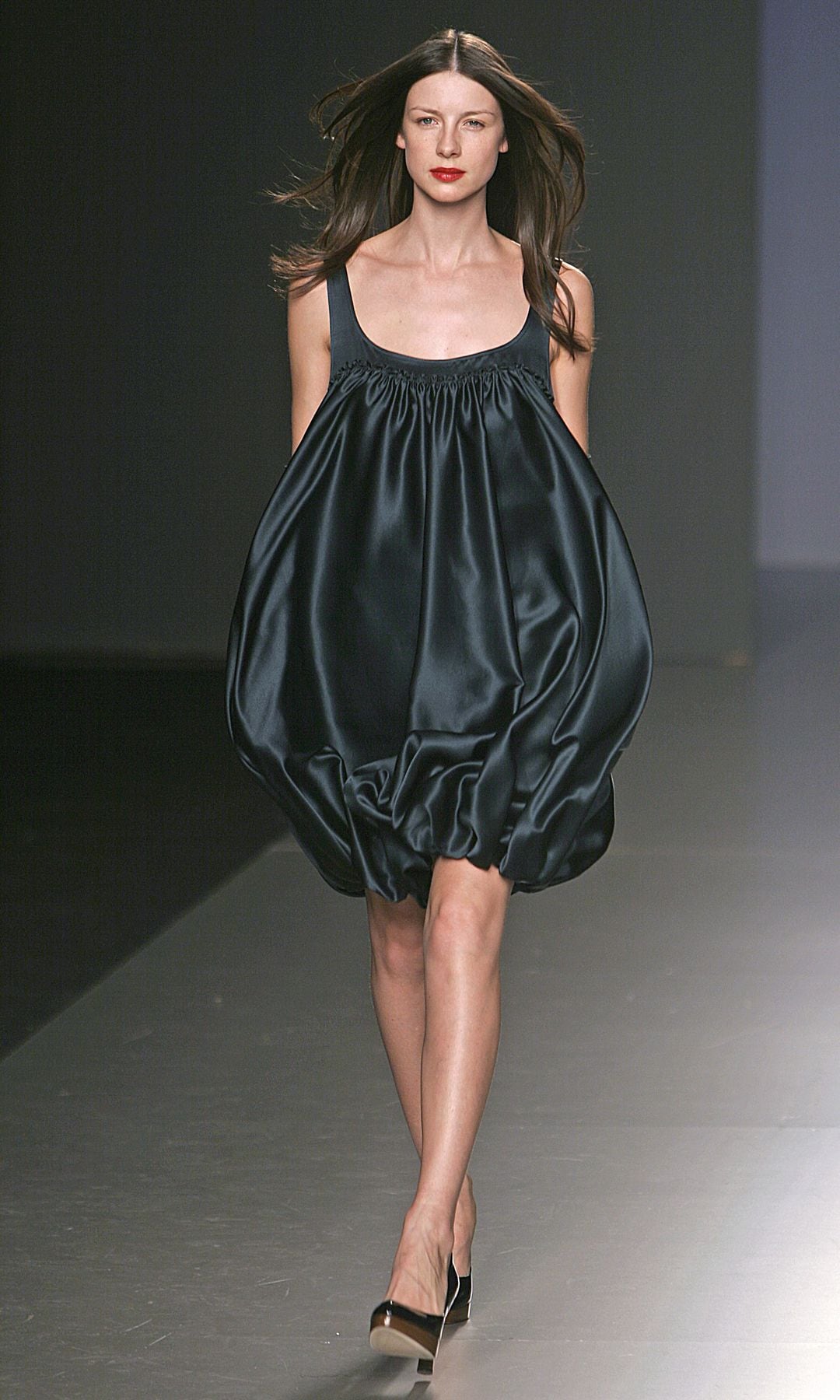 Caitriona Balfe Lemoniez Otoño/Invierno 2006-2027.