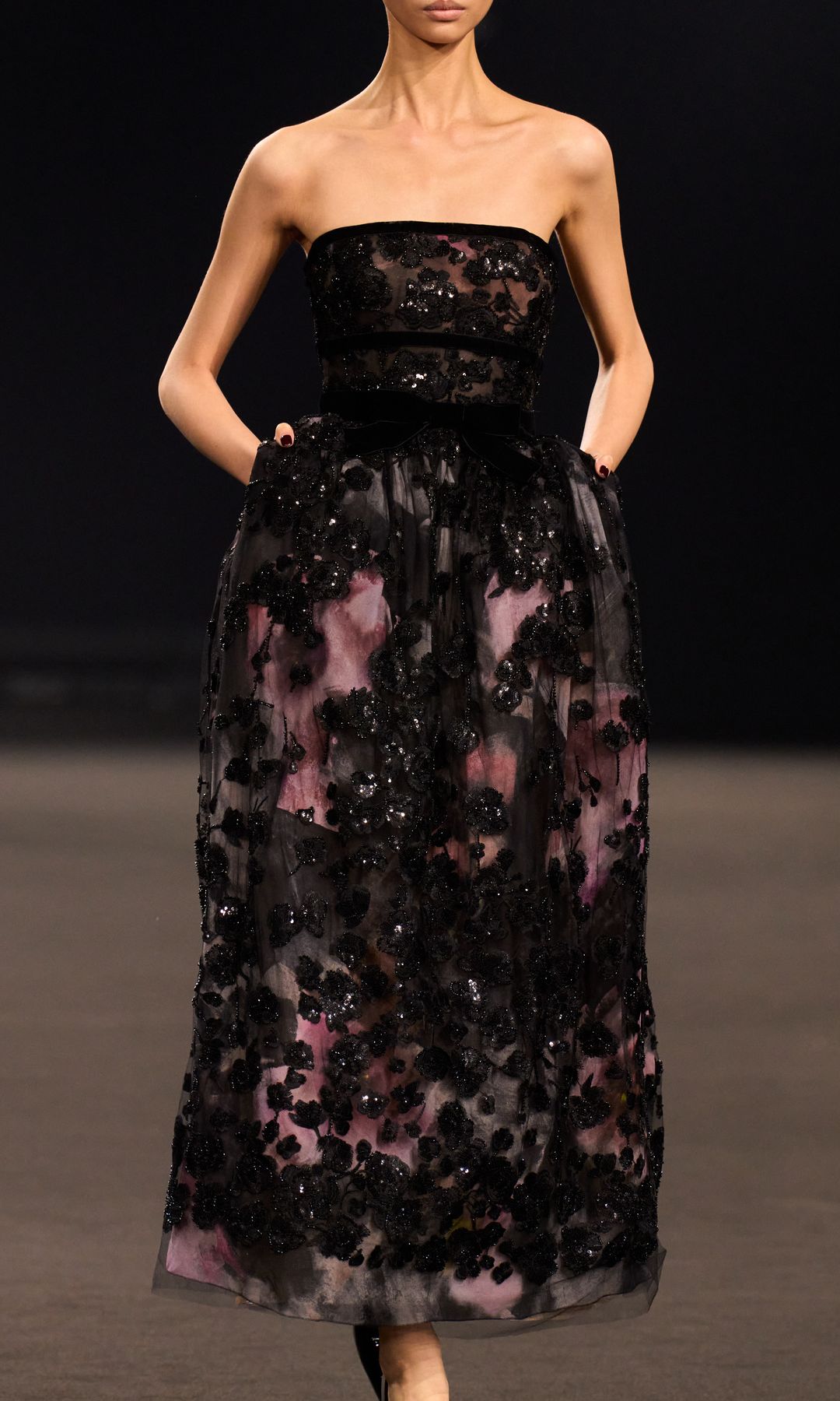 Elie Saab otoño/invierno 2026-2027