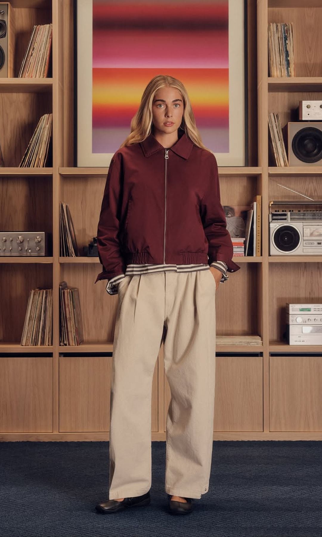 Pull & Bear